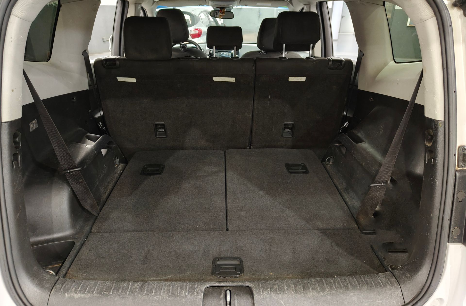 Chevrolet Orlando 2.0 Vcdi LTZ 7 plazas - foto 15
