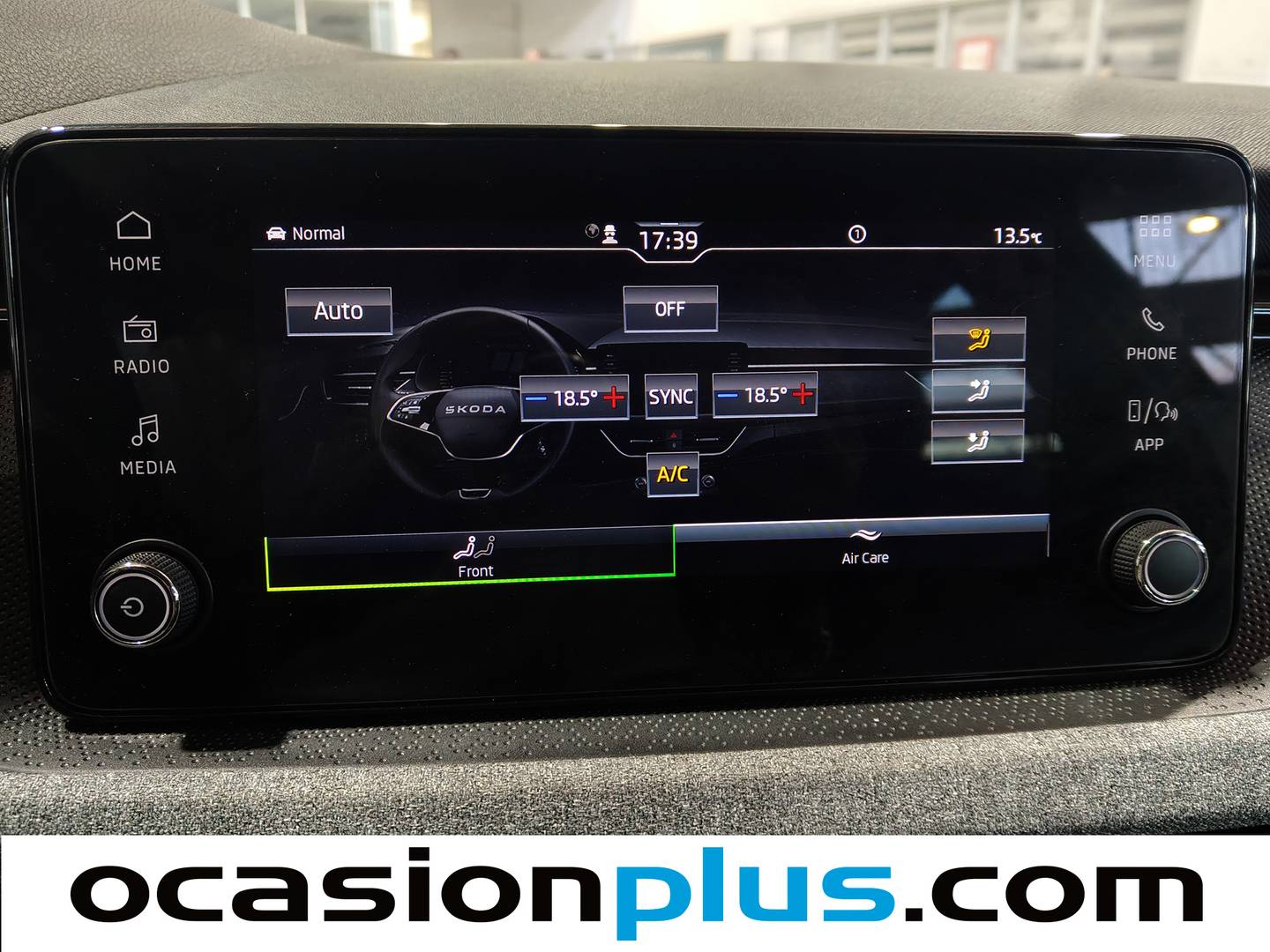 Skoda Kamiq Skoda Kamiq 1.0 TSI Selection (115 CV) gasolina