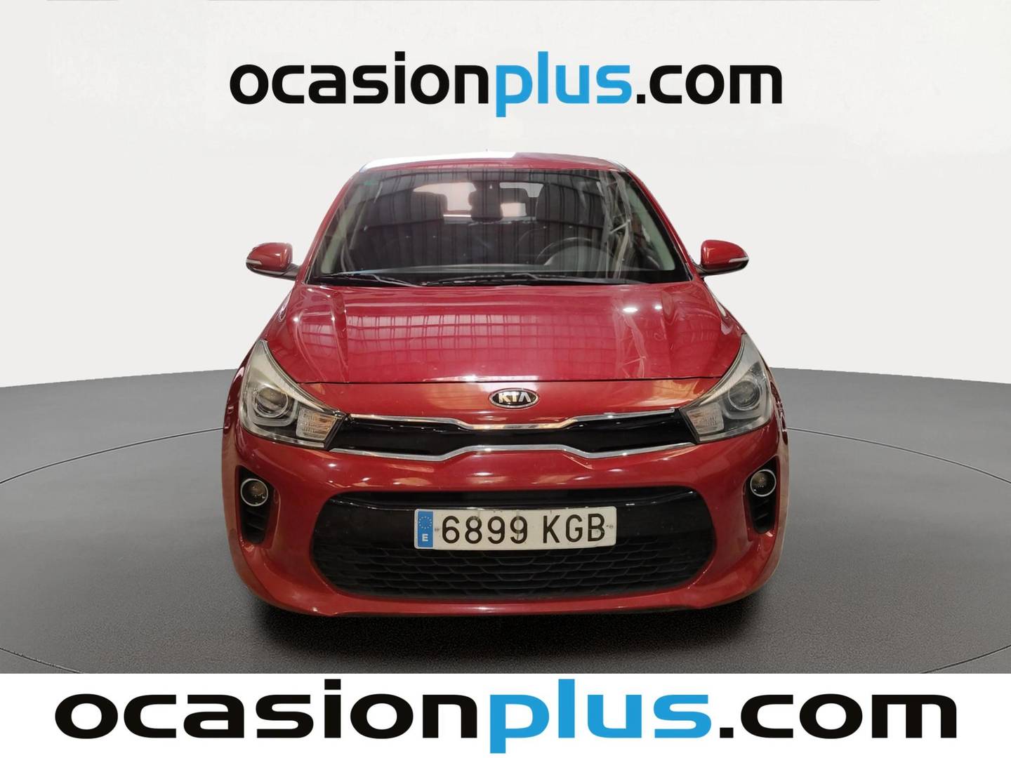 KIA Rio KIA Rio 1.2 CVVT Drive (84 CV) barato