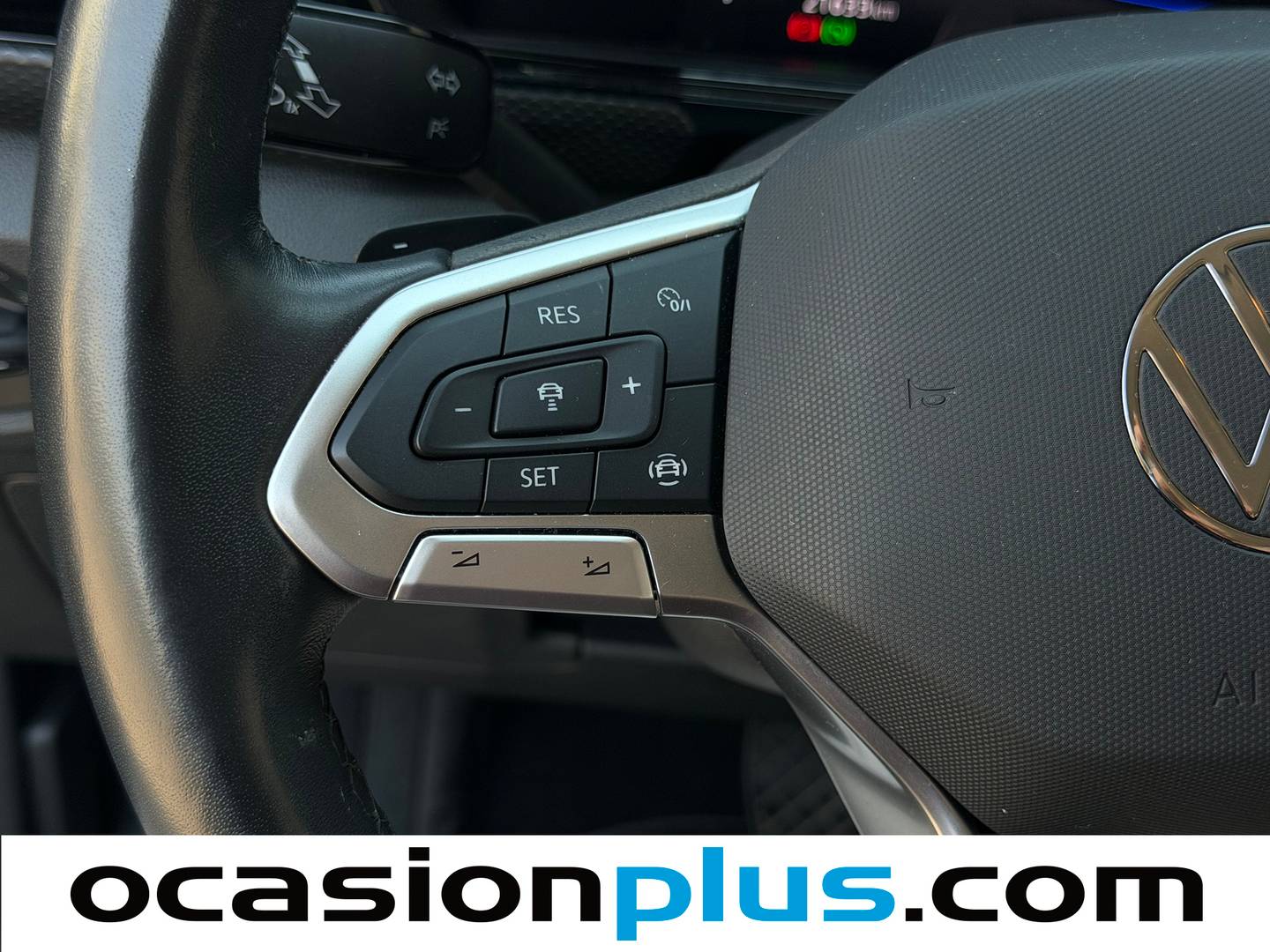 Acabados Volkswagen T-Cross Volkswagen T-Cross Advance 1.0 TSI (110 CV) DSG