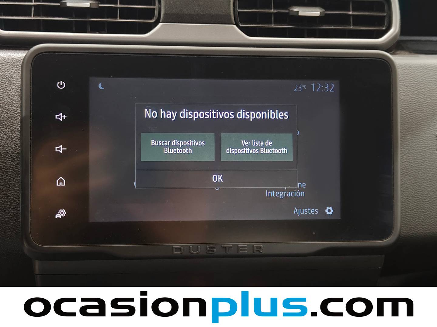 Accesorios del Dacia Duster Dacia Duster Journey Go TCE (130 CV) 4x2