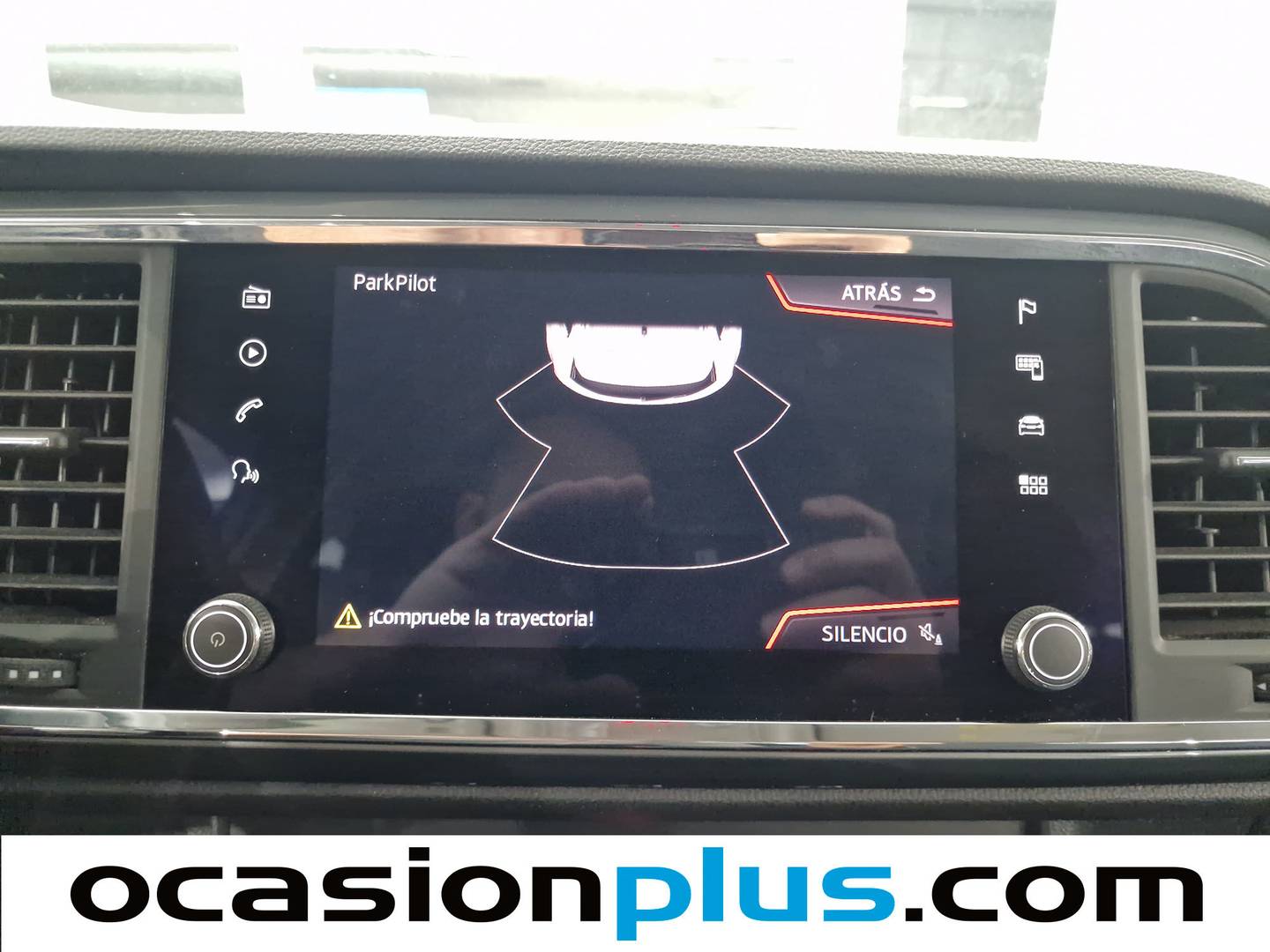 Foto Seat Ateca SEAT Ateca 1.6 TDI S&S Ecomotive Style (115 CV)