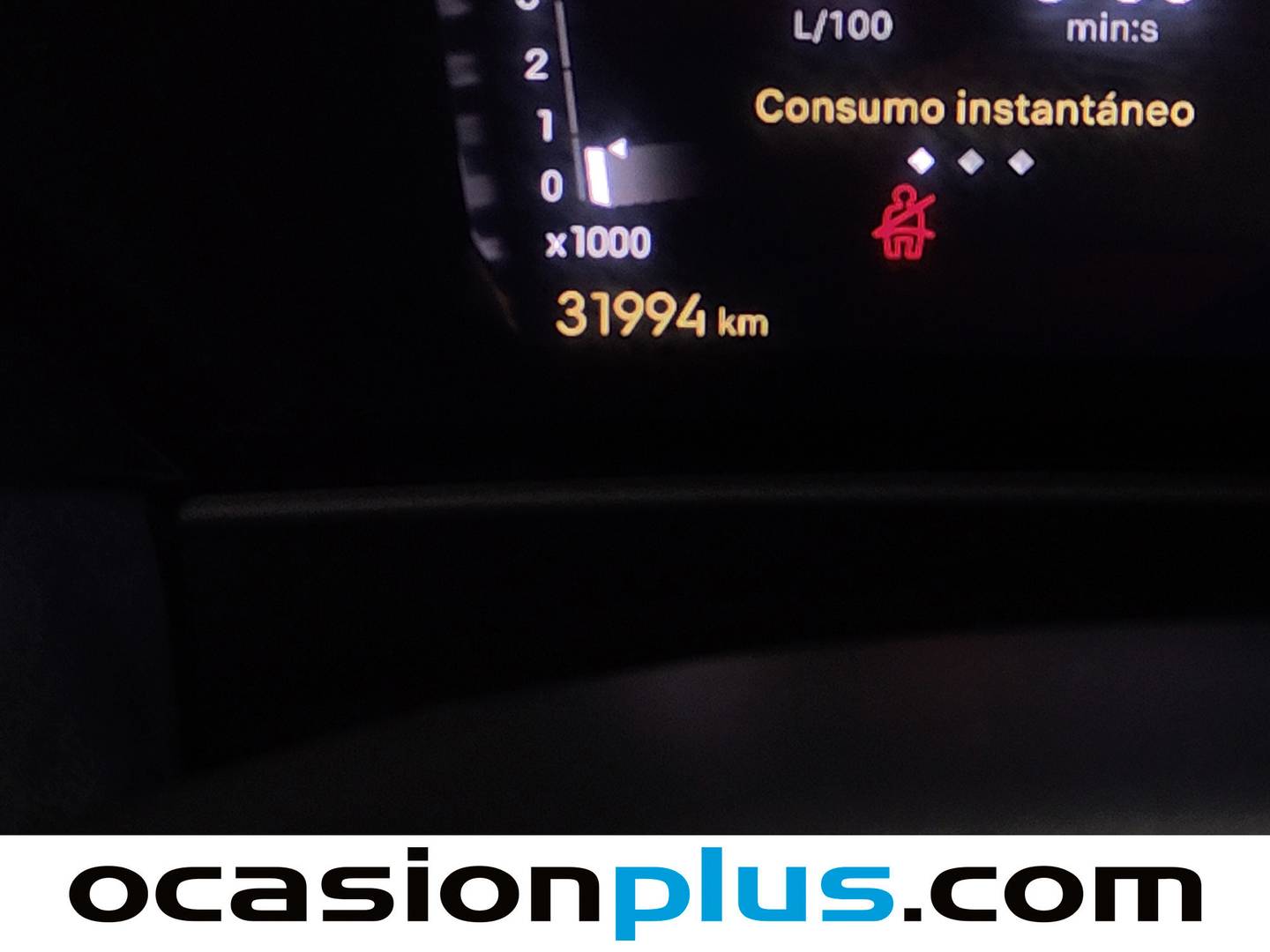 DS DS 4 DS DS4 Étoile Alcantara BlueHDi (130 CV) de ocasión