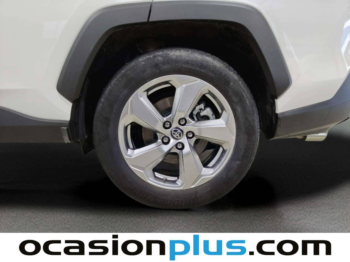 Foto Toyota Rav4 Toyota Rav4 2.5l hybrid Advance 4WD (222 CV)