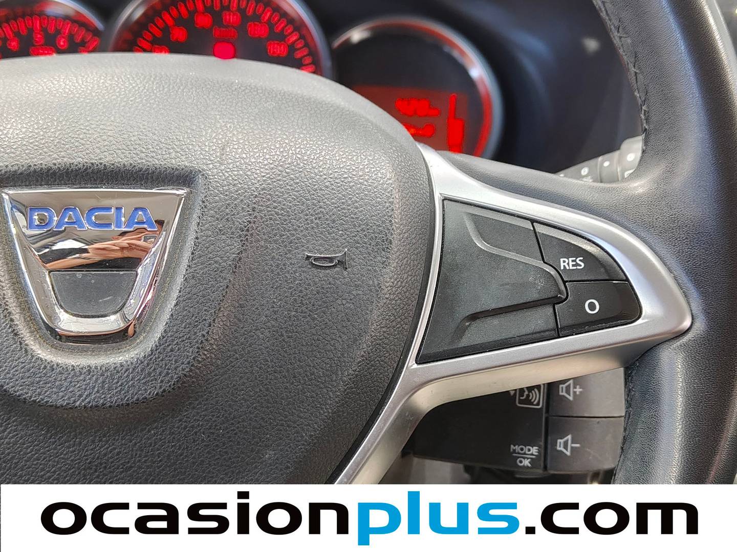 Dacia Sandero Dacia Sandero Serie Limitada Xplore TCe (90 CV) de ocasión