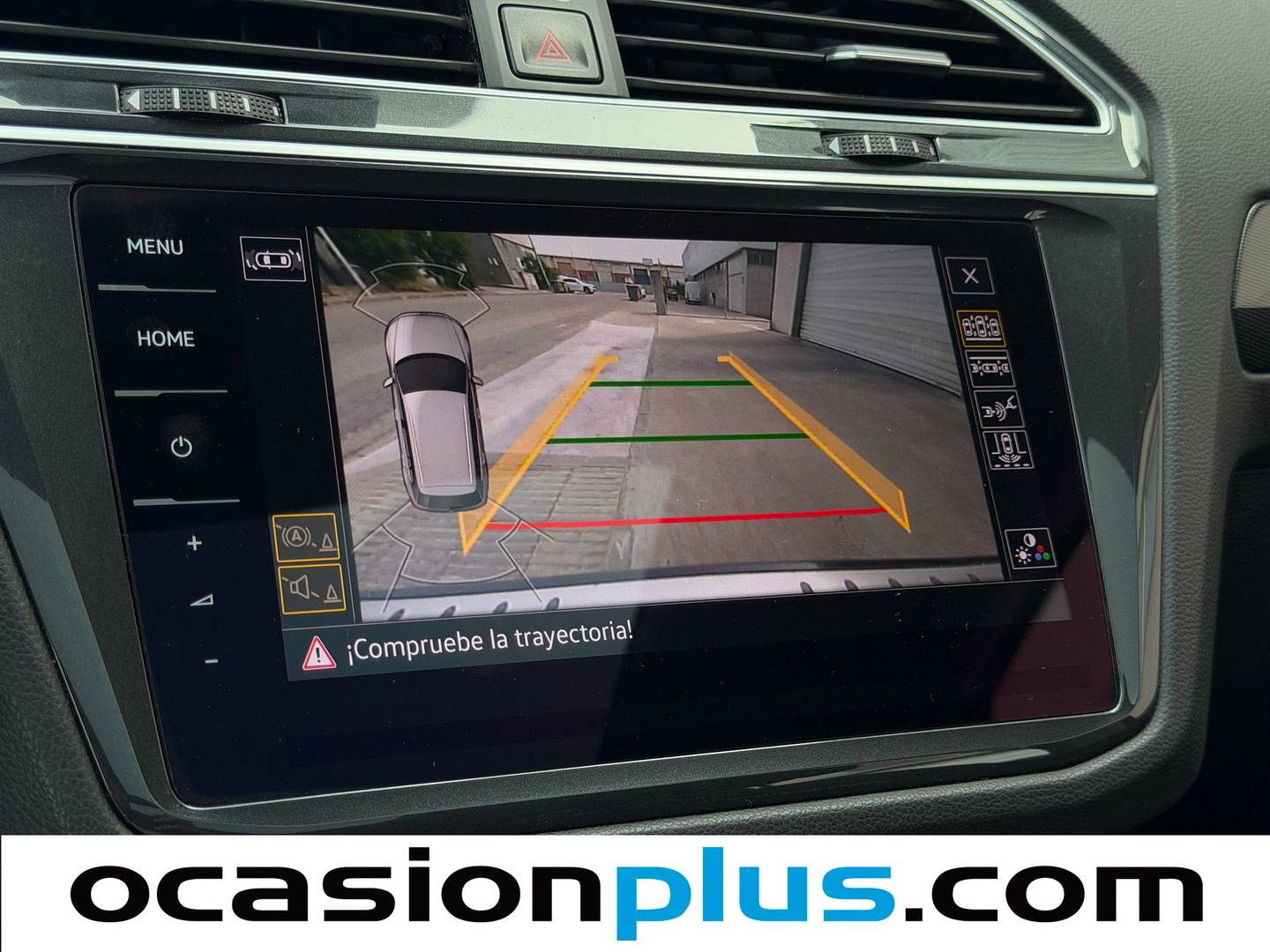 Accesorios del Volkswagen Tiguan Volkswagen Tiguan Advance 2.0 TDI (150 CV) DSG