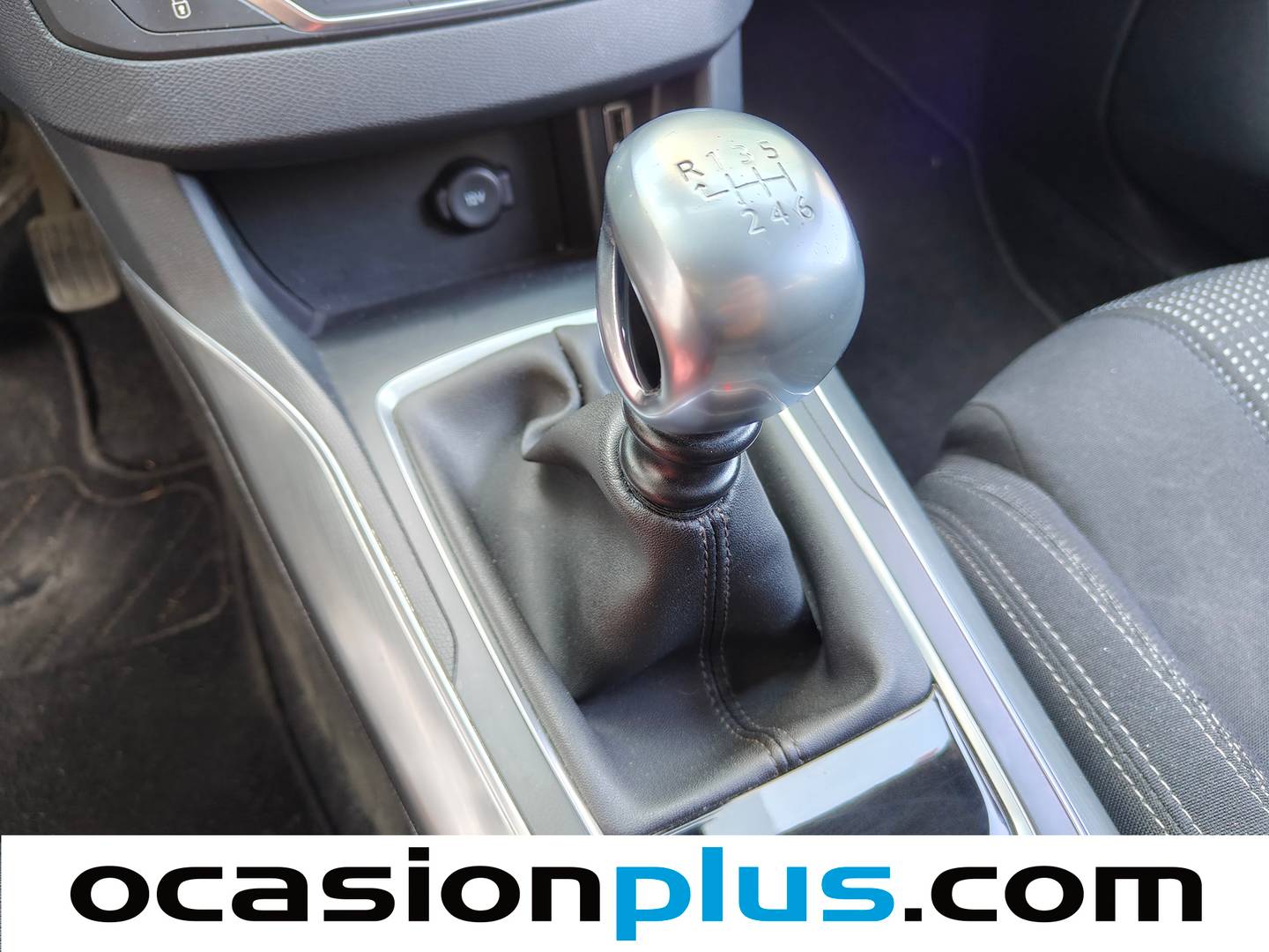 Peugeot 308 Peugeot 308 SW BlueHDI 120 Allure (120 CV) de segunda mano