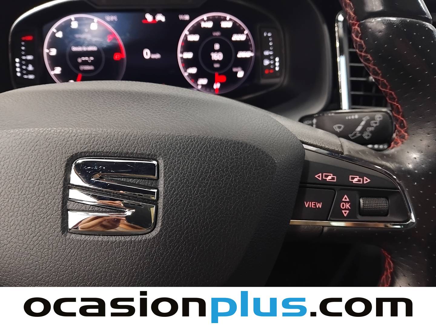 Seat Ateca SEAT Ateca 1.5 TSI S&S FR Edition (150 CV) km 0