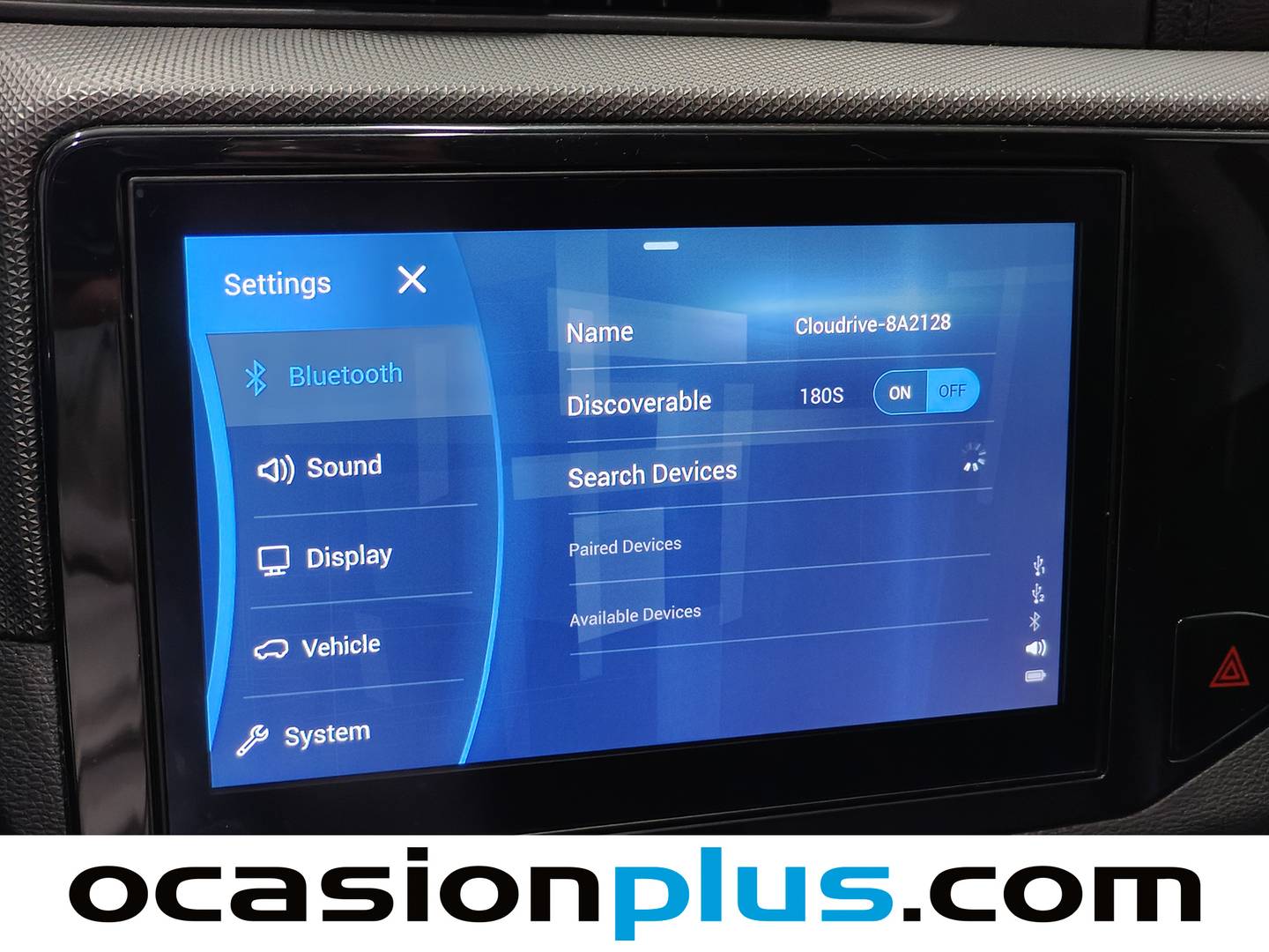 DR AUTOMOBILES DR 4.0 DR AUTOMOBILES DR4 1.5 (116 CV) manual