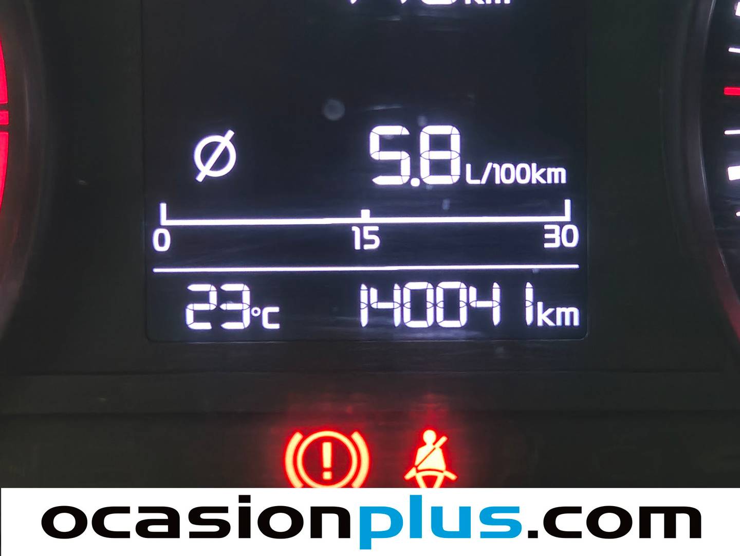 KIA Rio KIA Rio 1.0 T-GDi Drive (100 CV) seminuevo