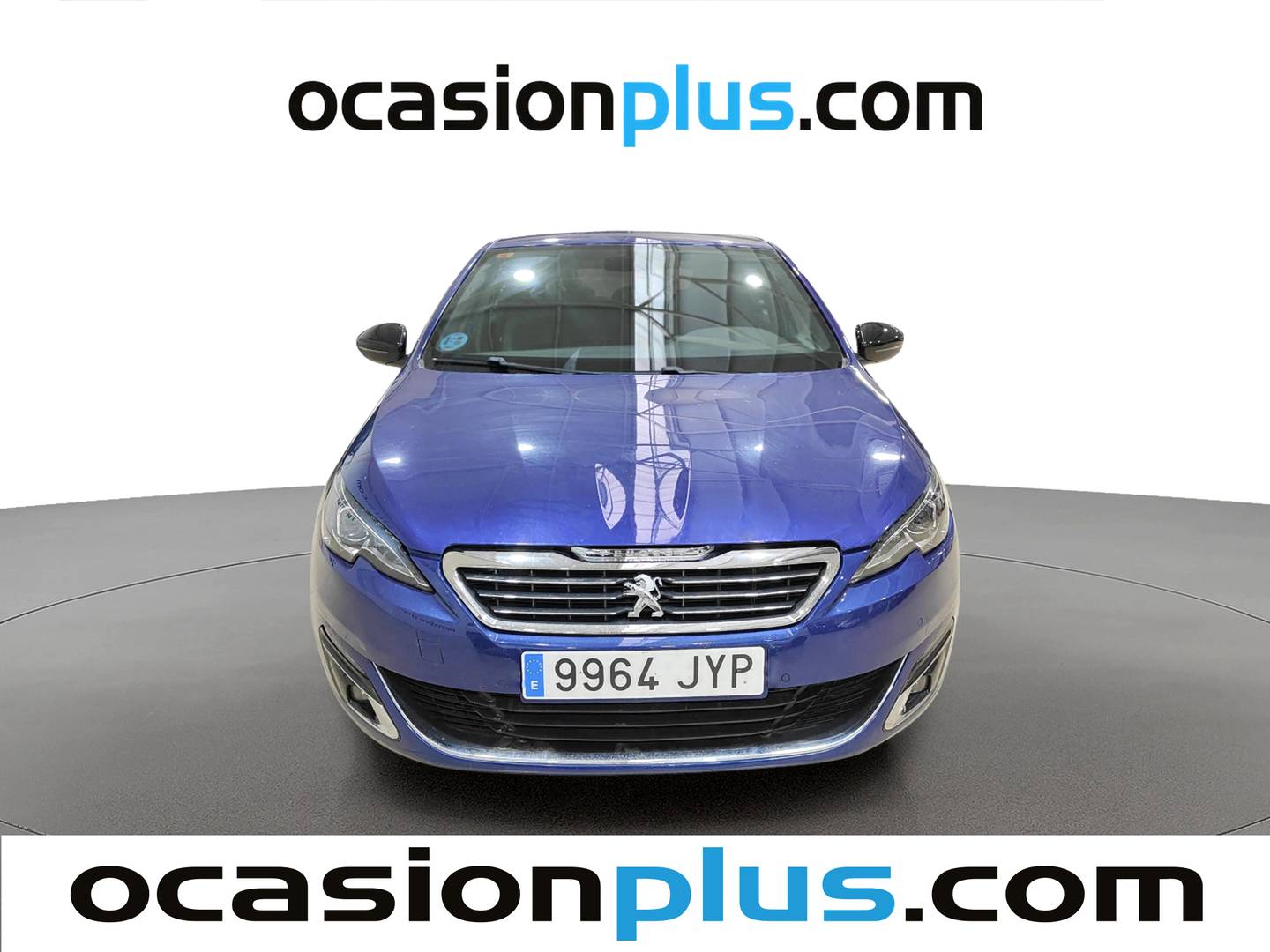 Peugeot 308 Peugeot 308 1.2 PureTech S&S GT Line (130 CV) 130cv