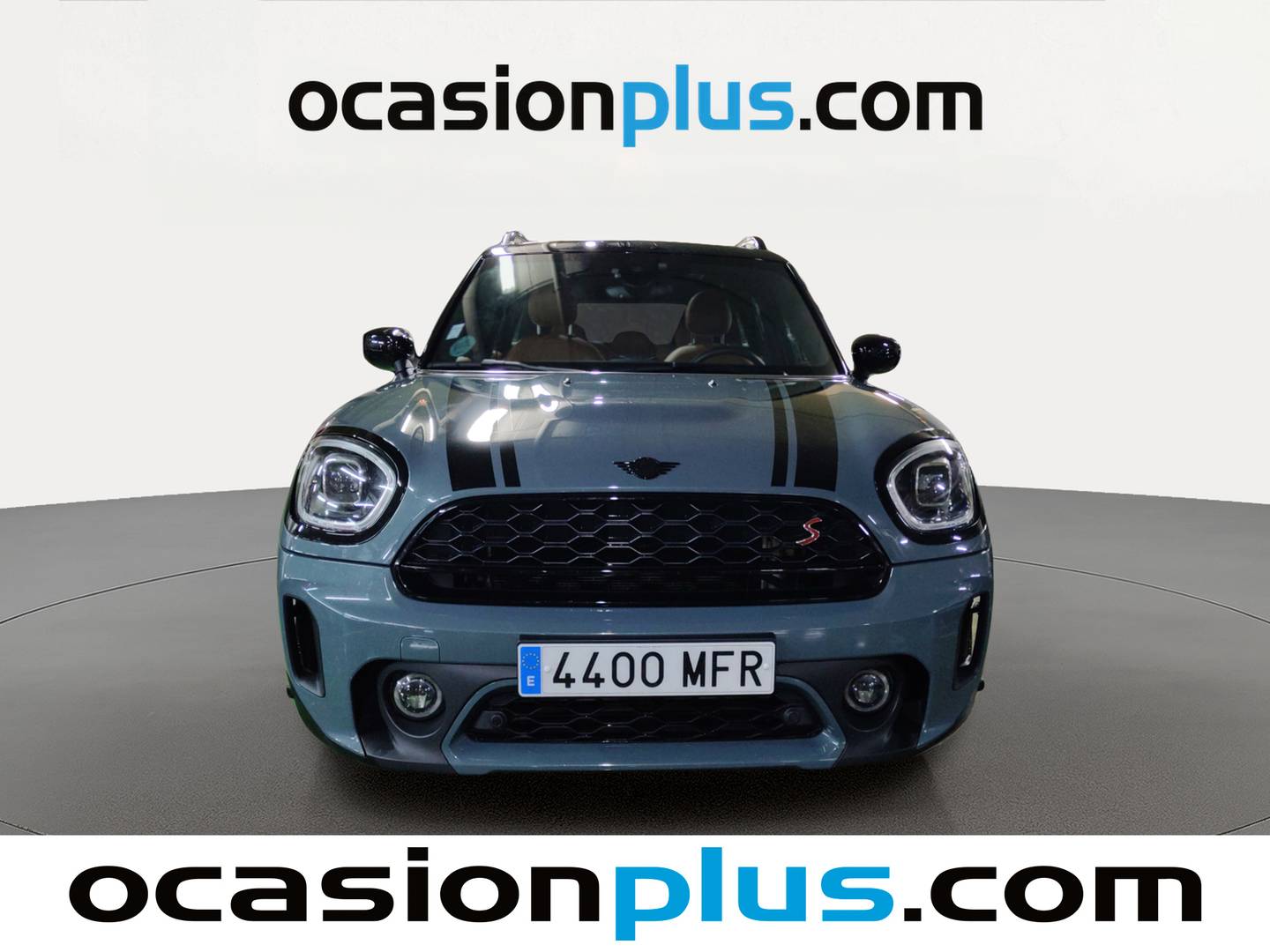Mini Countryman MINI MINI Countryman Cooper S ALL4 (178 CV) barato