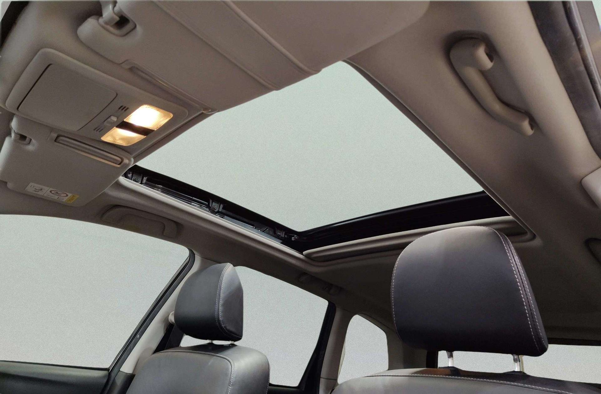 Subaru Forester 2.0 TD Executive Plus Lineartronic - foto 7