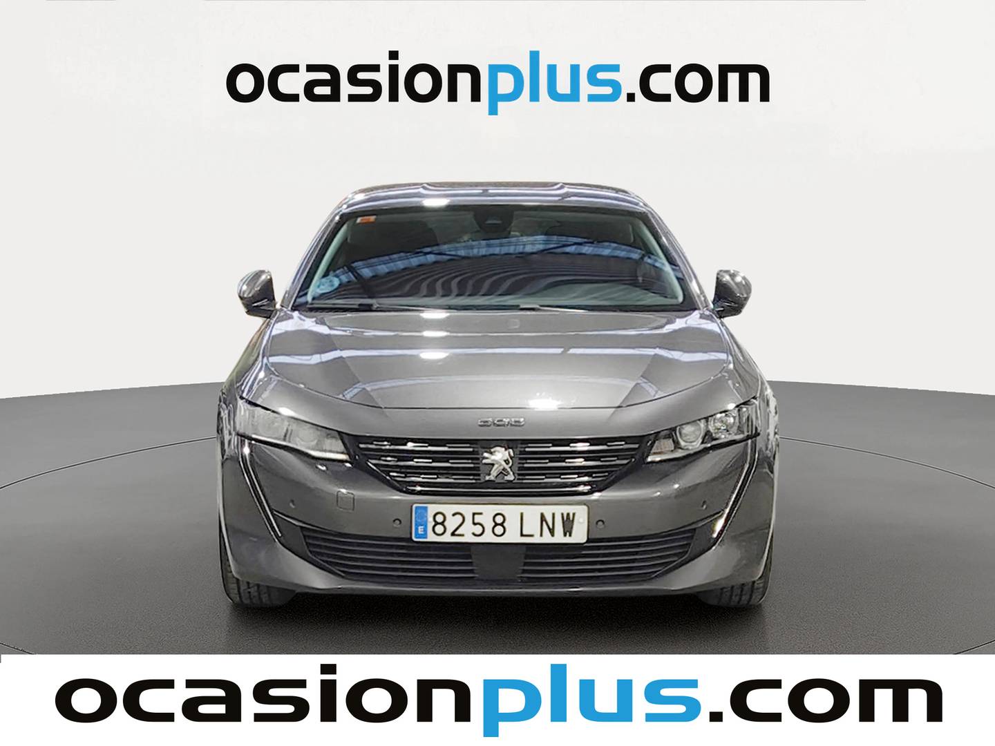 Peugeot 508 Peugeot 508 BlueHDi 130 S&S Business Line EAT8 (130 CV) al mejor precio