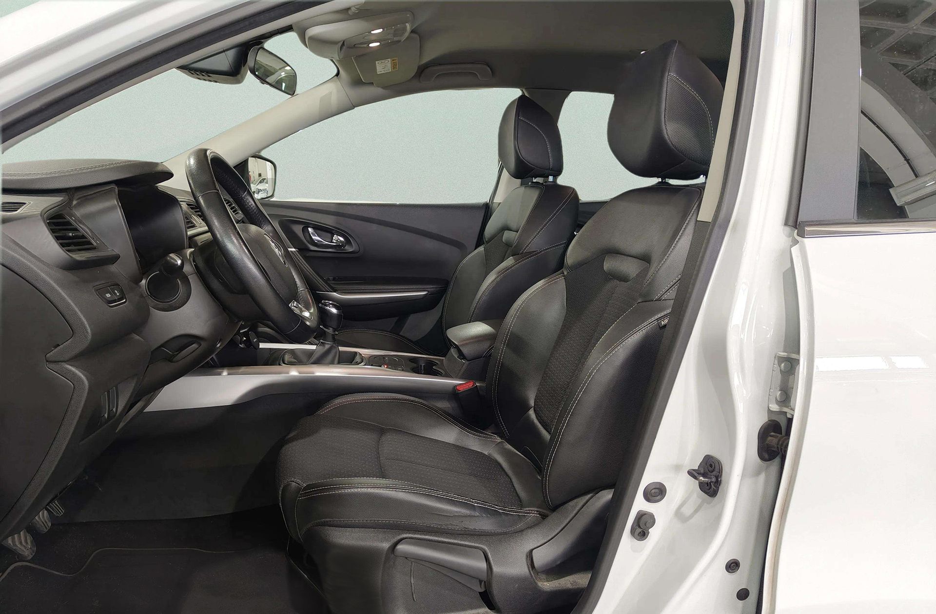 Renault Kadjar Zen Energy dCi - foto 11