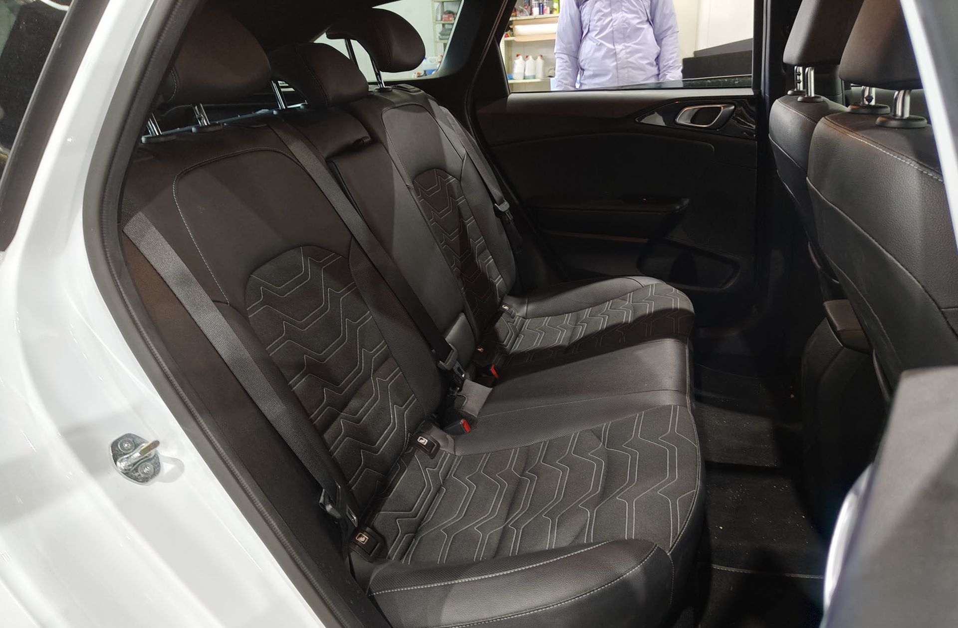 Kia Ceed 1.0 MHEV Style Edition DCT - foto 15