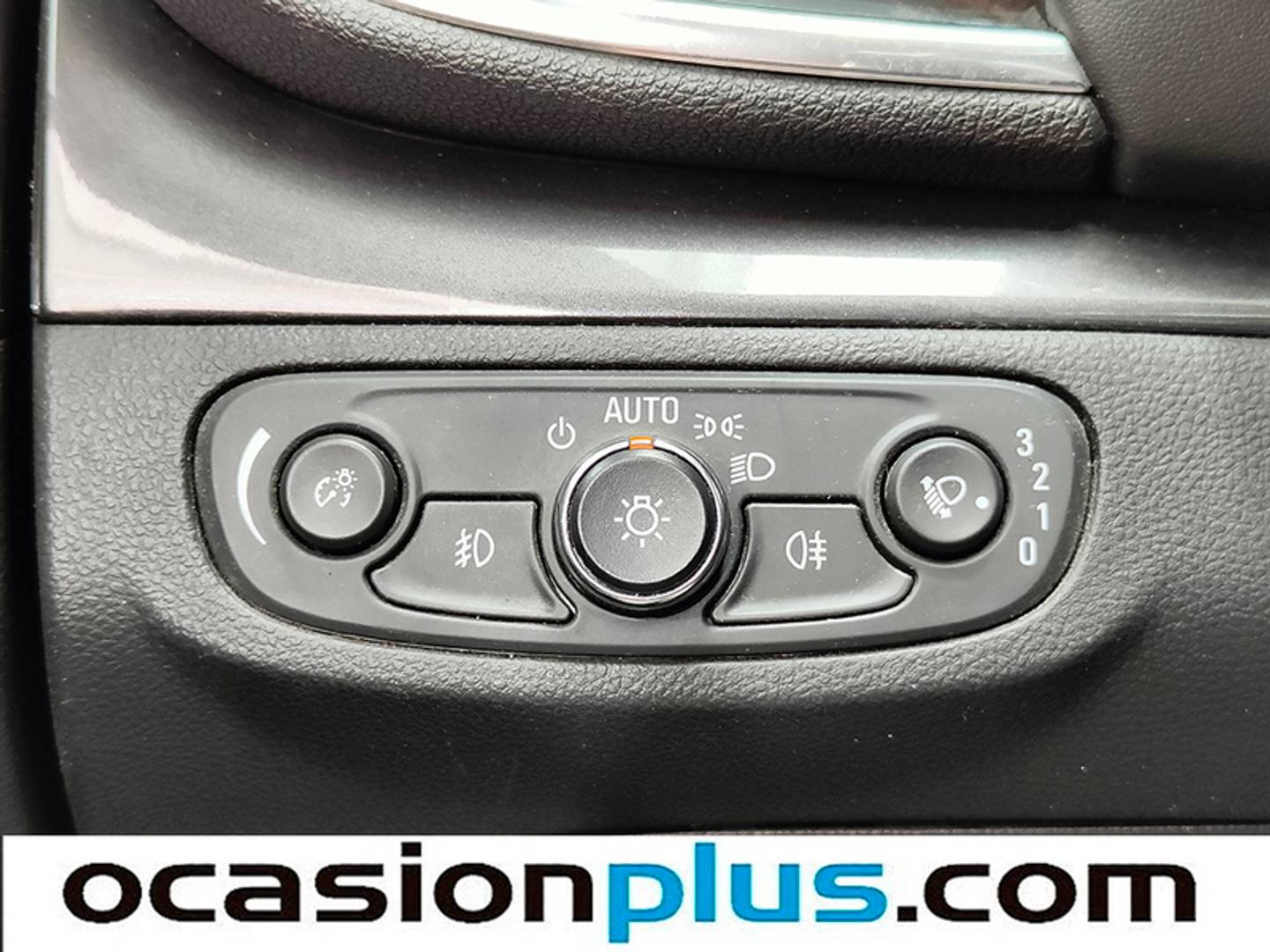 Foto Opel Mokka X Opel Mokka X 1.4 Turbo S&S Excellence 4X2 (140 CV)