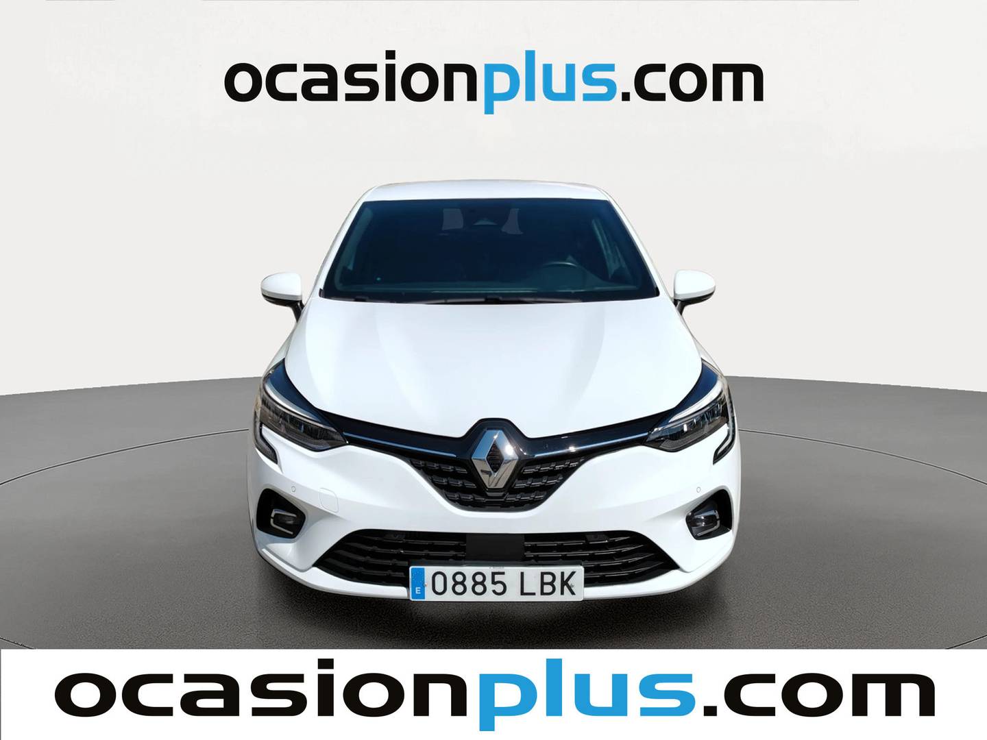 Renault Clio Renault Clio Zen TCe (100 CV) GPF al mejor precio