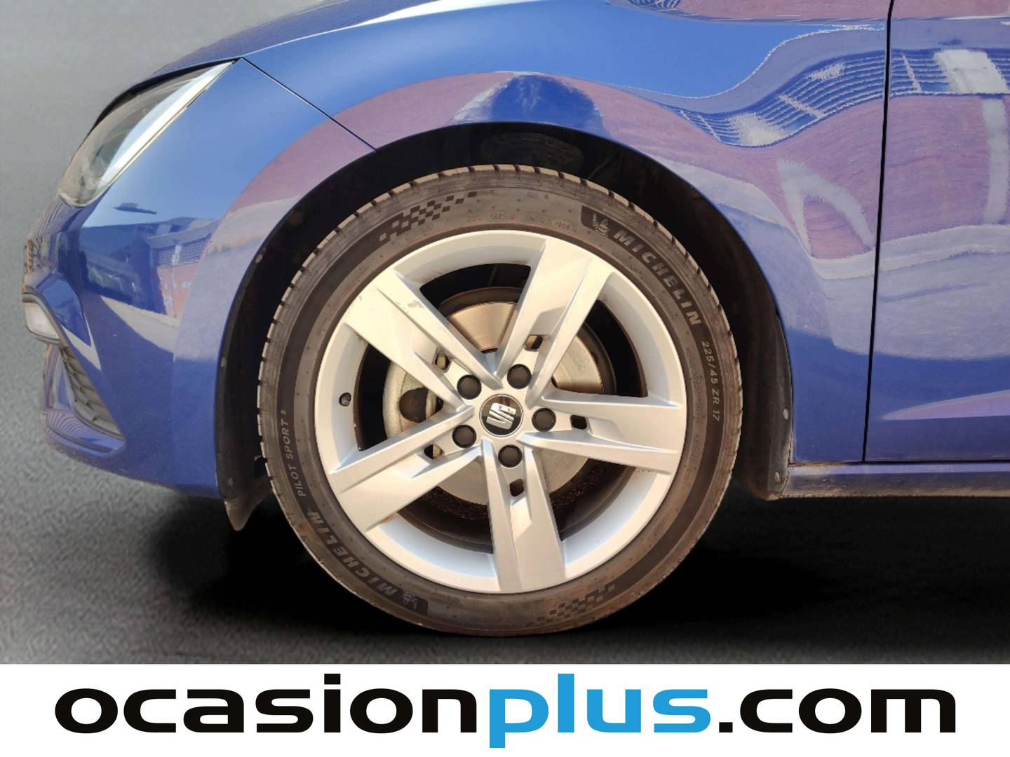 Seat León Seat León 1.5 TSI S&S FR (150 CV) 2019