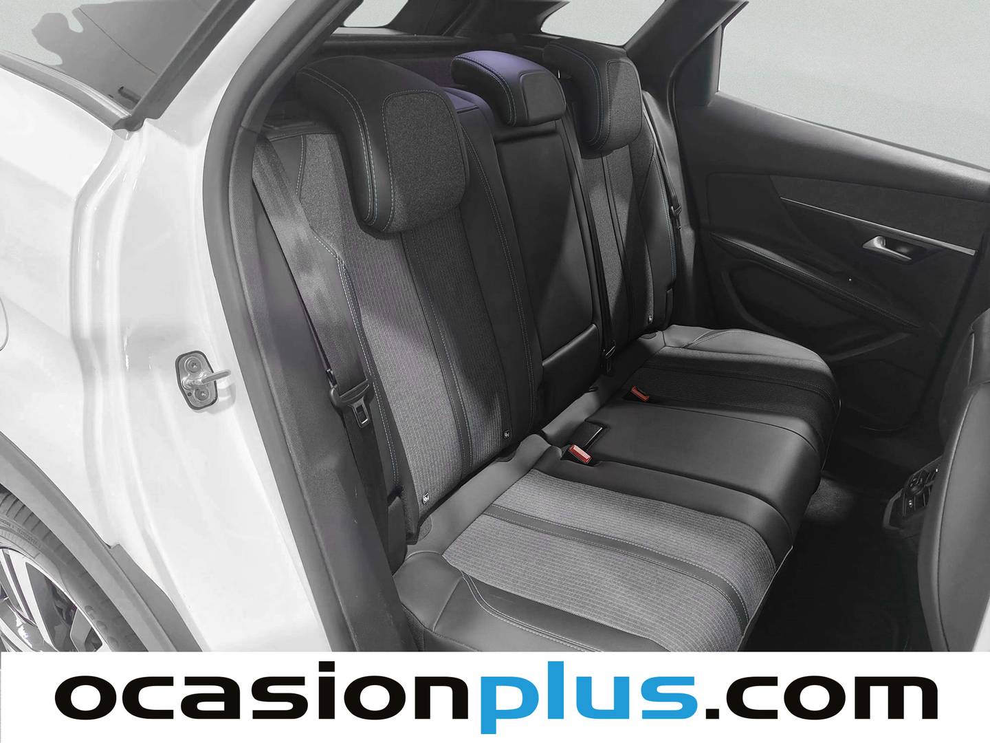 Peugeot 3008 Peugeot 3008 BlueHDi 130 S&S Allure Pack (130 CV) km 0