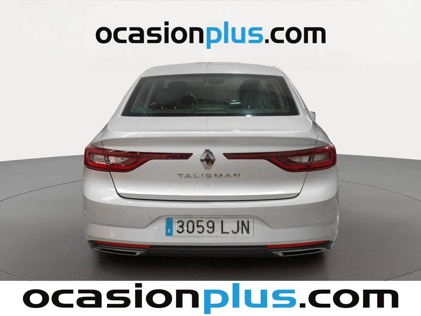 Renault Talisman Renault Talisman Zen Blue dCi (160 CV) EDC km 0