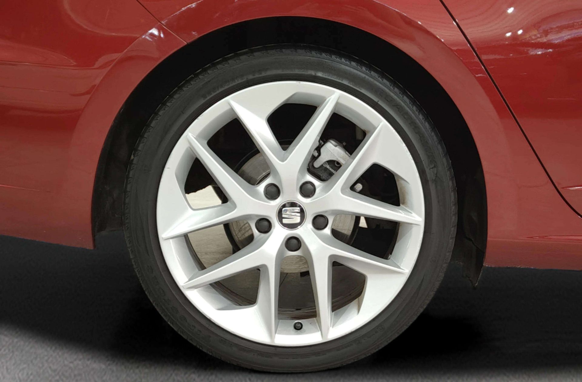 SEAT León ST 2.0 TDI FR - foto 34