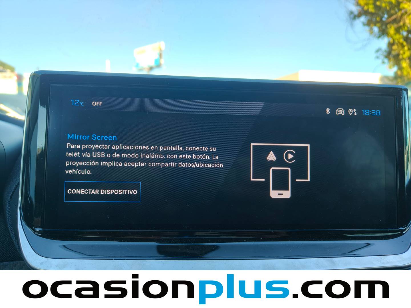 Extras y acabados del Peugeot 208 Peugeot 208 PureTech 100 Allure (100 CV)