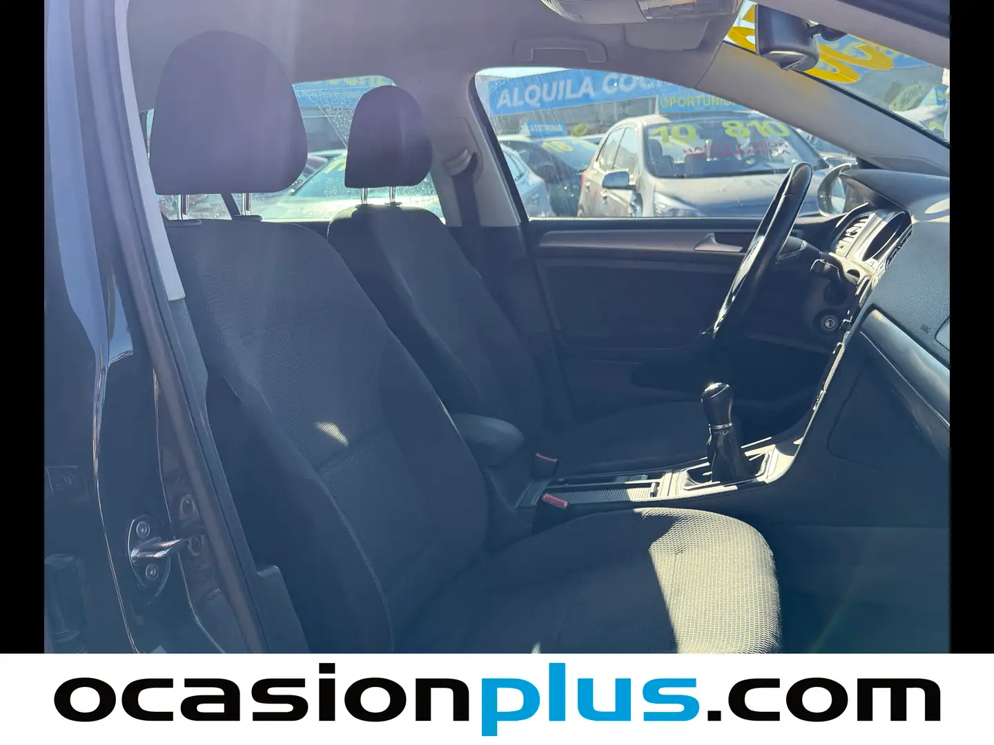 Foto Volkswagen Golf Volkswagen Golf Advance 1.6 TDI BMT (105 CV)