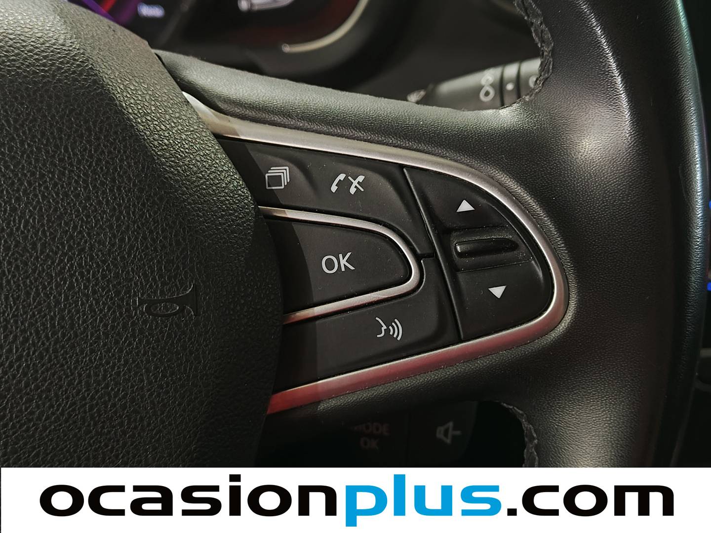 Renault Grand Scénic Renault Grand Scenic Zen Blue dCi  (120 CV) al mejor precio
