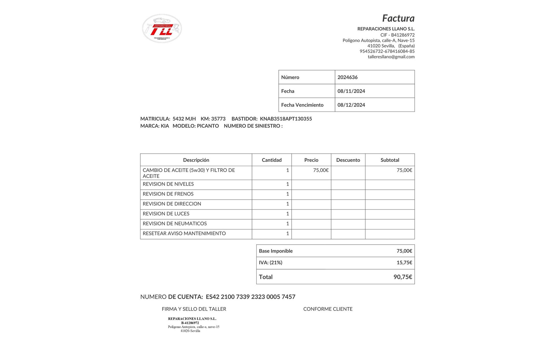 Kia Picanto 1.0 DPi Concept Pack Comfort - foto 19