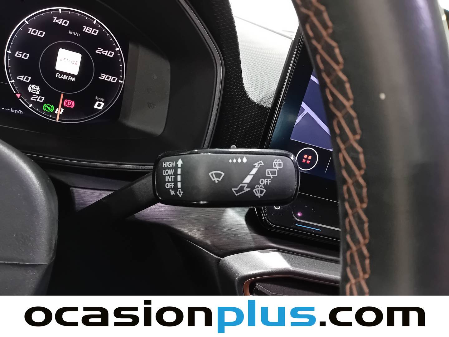 Cupra León CUPRA León 1.5 eTSI DSG (150 CV) híbrido