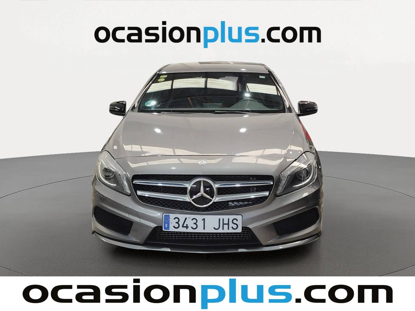 Mercedes Clase A Mercedes Clase A 200 d AMG Line (136 CV) 136cv