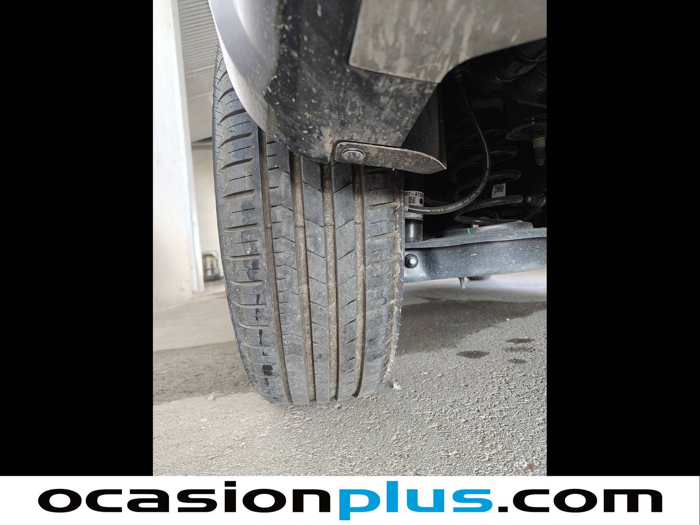 Foto KIA Niro Kia Niro 1.6 GDi HEV Drive  (141 CV)