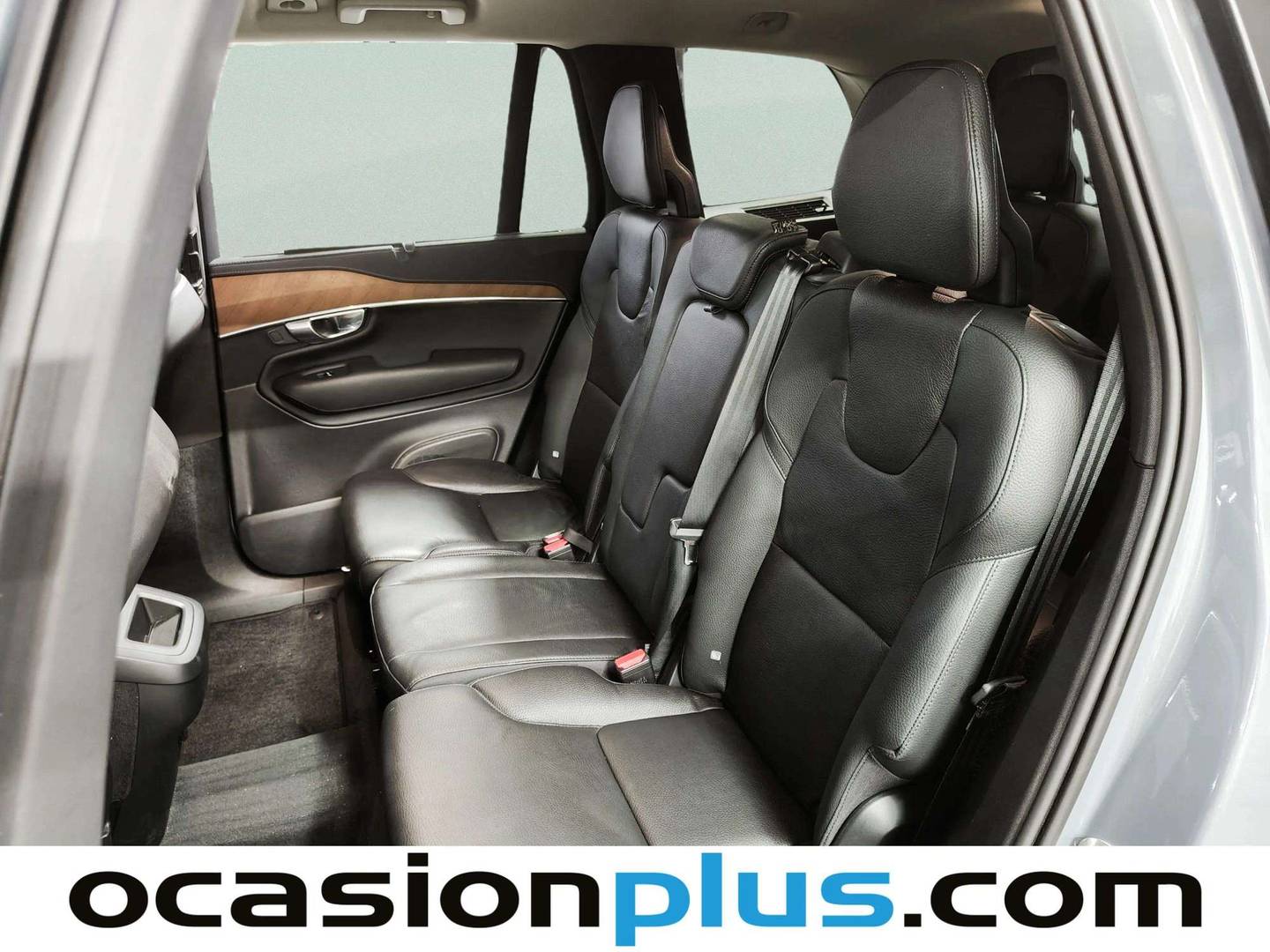 Foto Volvo XC90 Volvo XC90 B5 D Inscription AWD Auto 7 PLAZAS (235 CV)