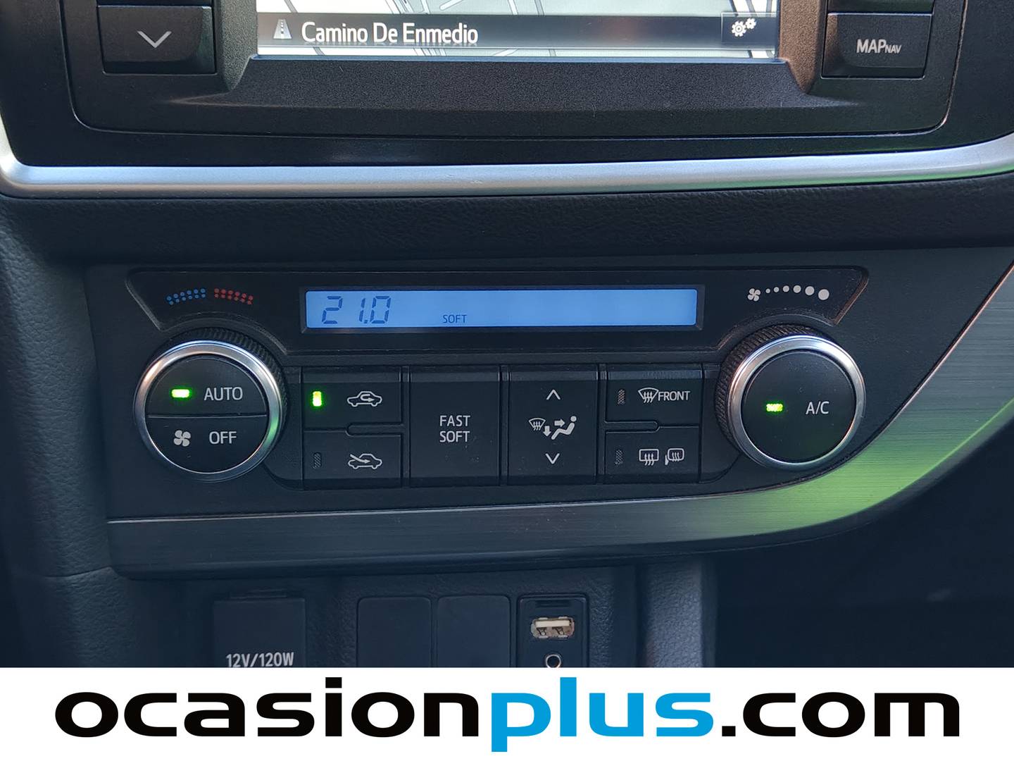 Toyota Auris Toyota Auris 130 Active (132 CV) barato