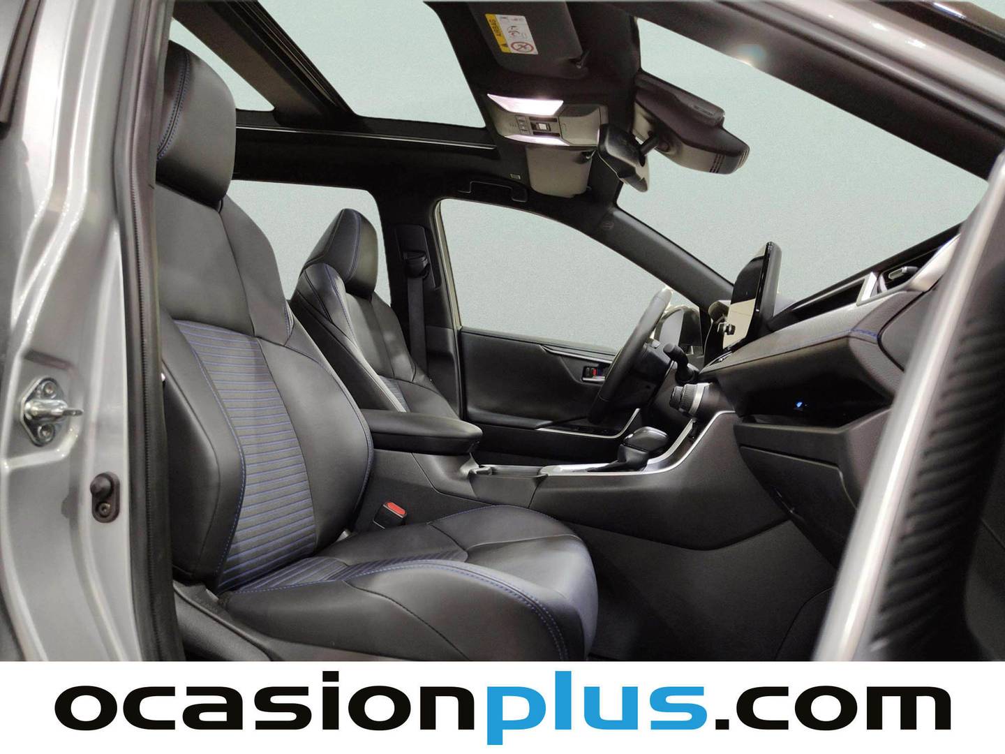 Toyota Rav4 Toyota Rav4 2.5 hybrid 220H Style e-CVT (218 CV) km 0