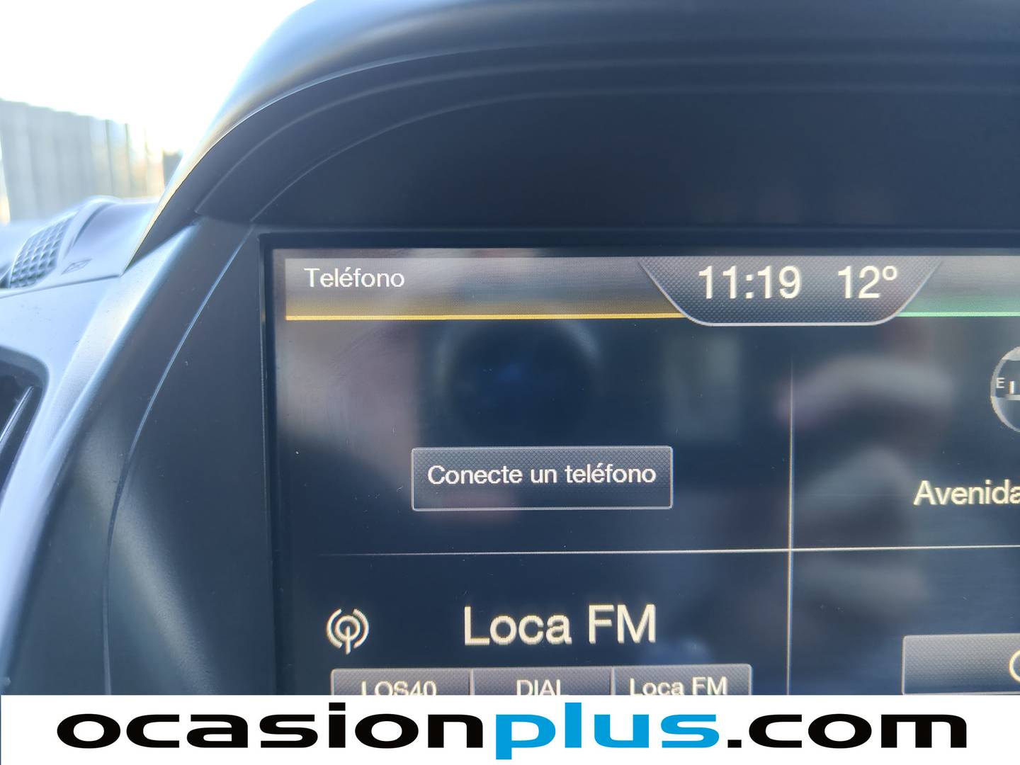 Ford Kuga Ford Kuga 2.0 TDCI S&S Titanium 4x4  (150 CV) km 0