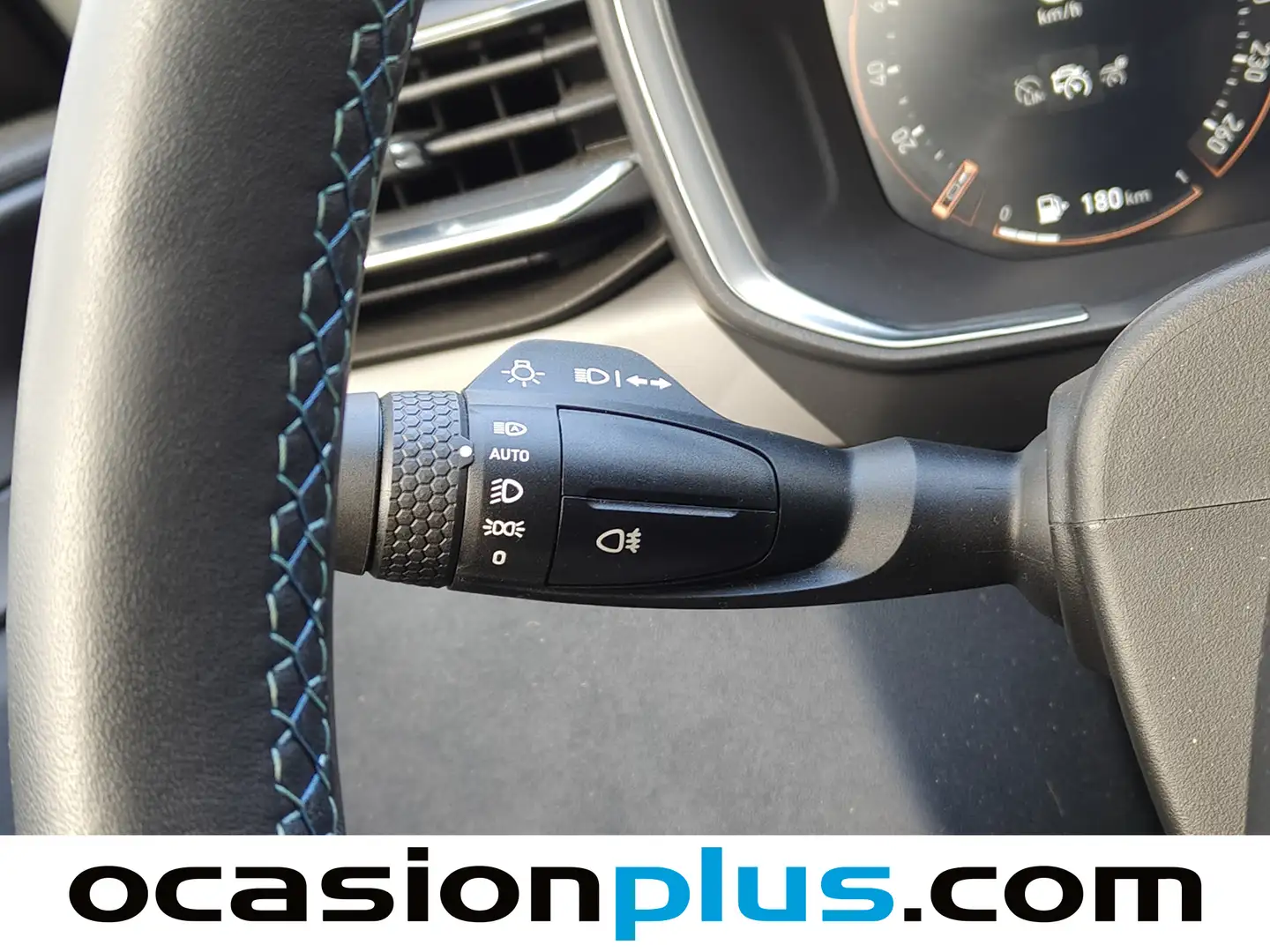 Foto Lynk & Co 01 Lynk & Co 01 1.5 PHEV 6.6kW  (261 CV)