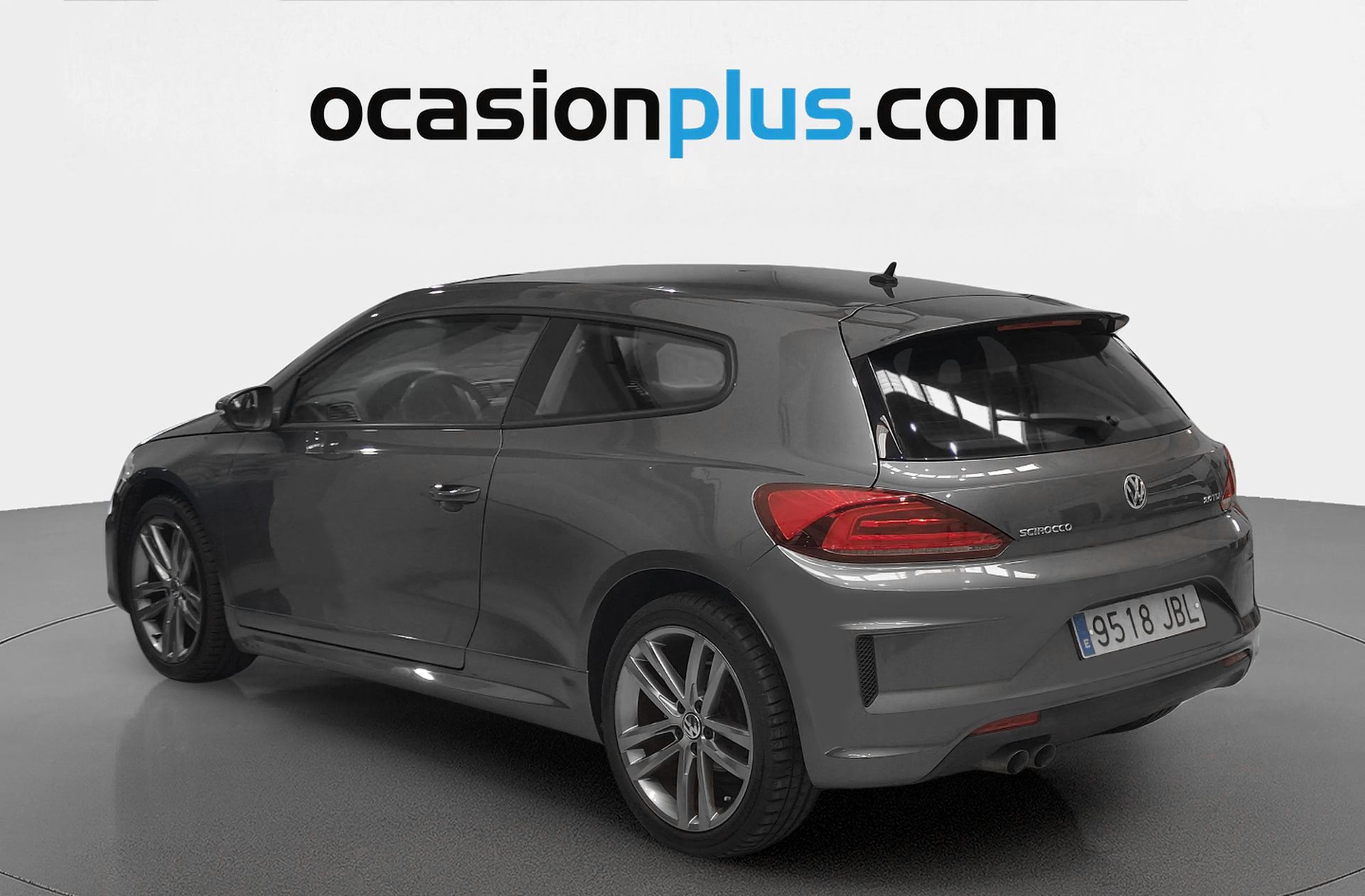 Volkswagen Scirocco R-Line 2.0 TDI BMT - foto 3