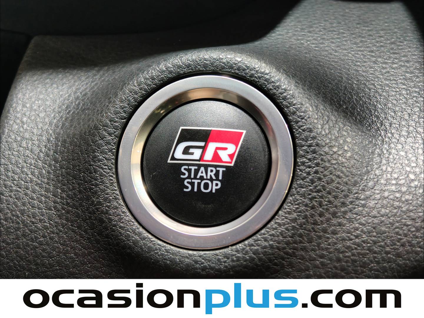 Toyota GR Yaris Toyota GR Yaris 1.6 RZ Circuit Pack (261 CV) km 0