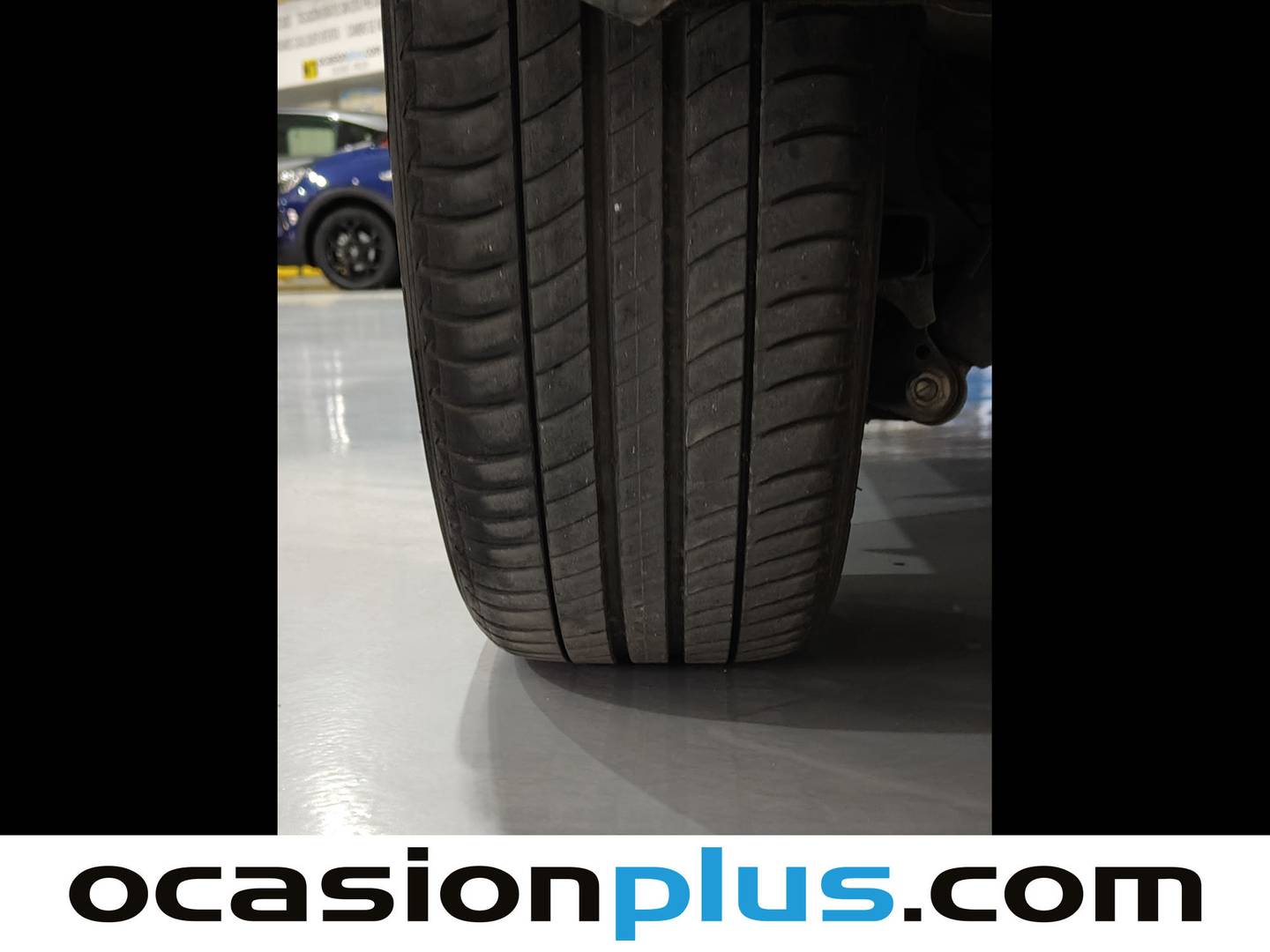 Nissan QASHQAI Nissan Qashqai 1.6 DIG-T N-Connecta 4x2 (163 CV) de ocasión