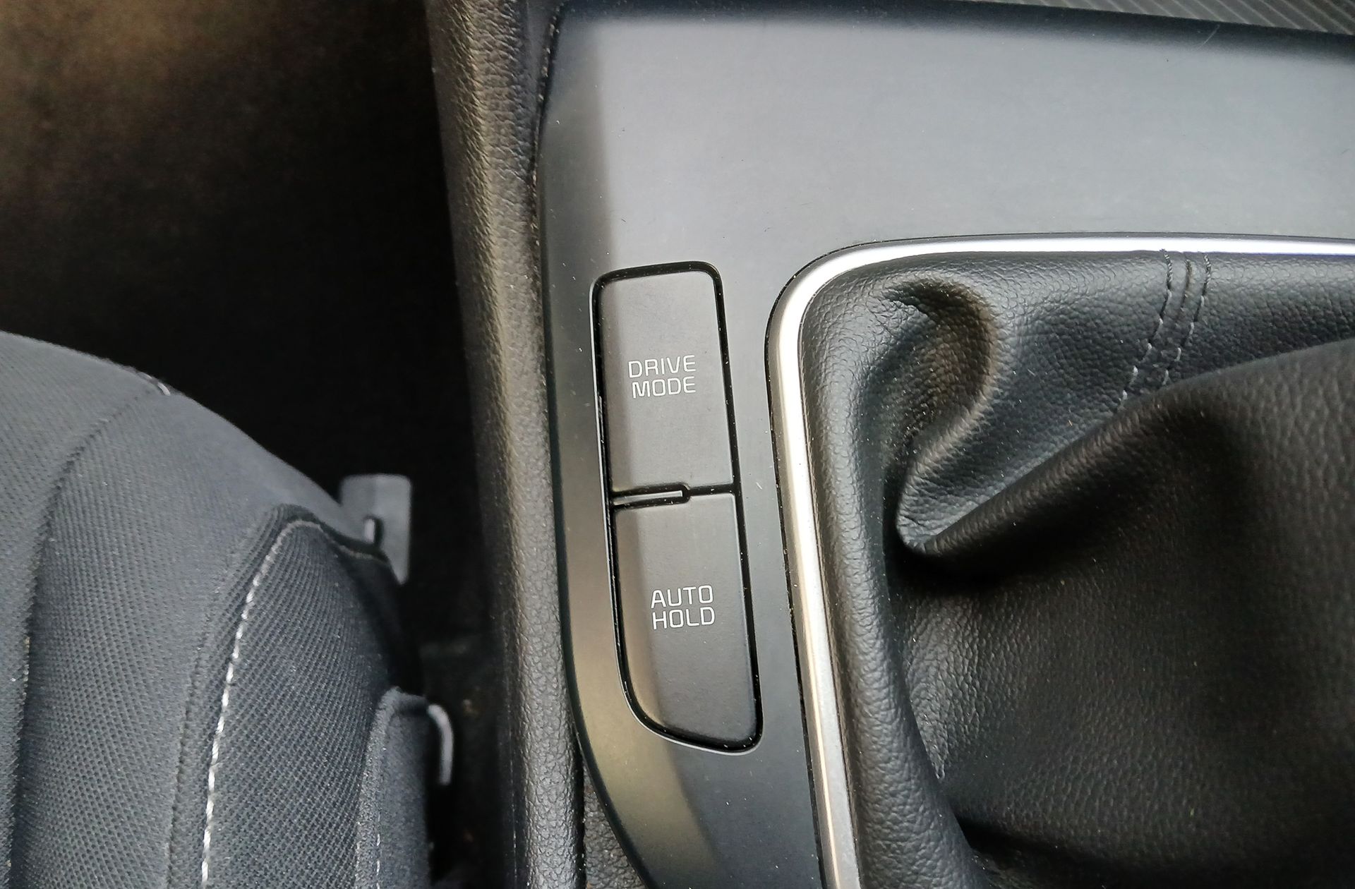 Kia Sportage 1.6 T-GDi Concept 4x2 - foto 29