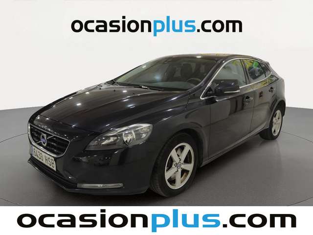Volvo V40 2.0 D3 Momentum (150 CV) de segunda mano