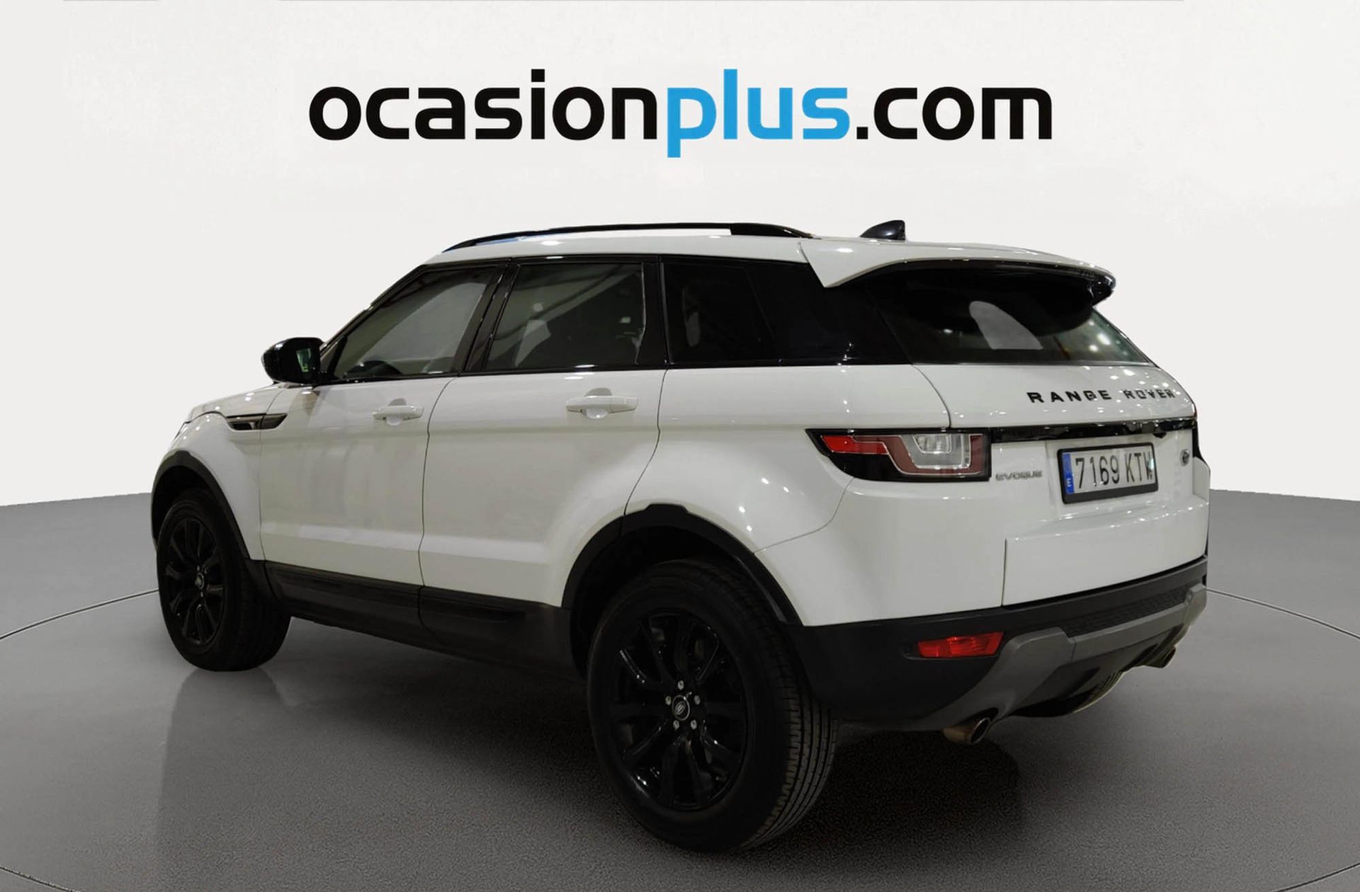 Land Rover Range Rover Evoque 2.0L eD4 Pure 4x2 - foto 3