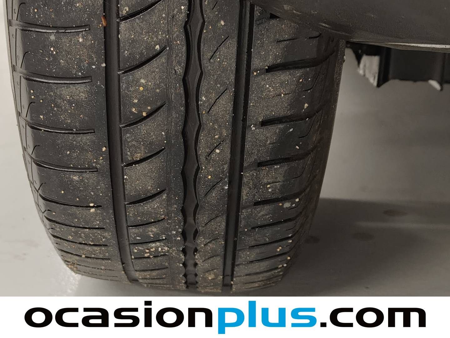 Foto Seat Ibiza SEAT Ibiza 1.6 TDI CR Reference ITech  (90 CV)