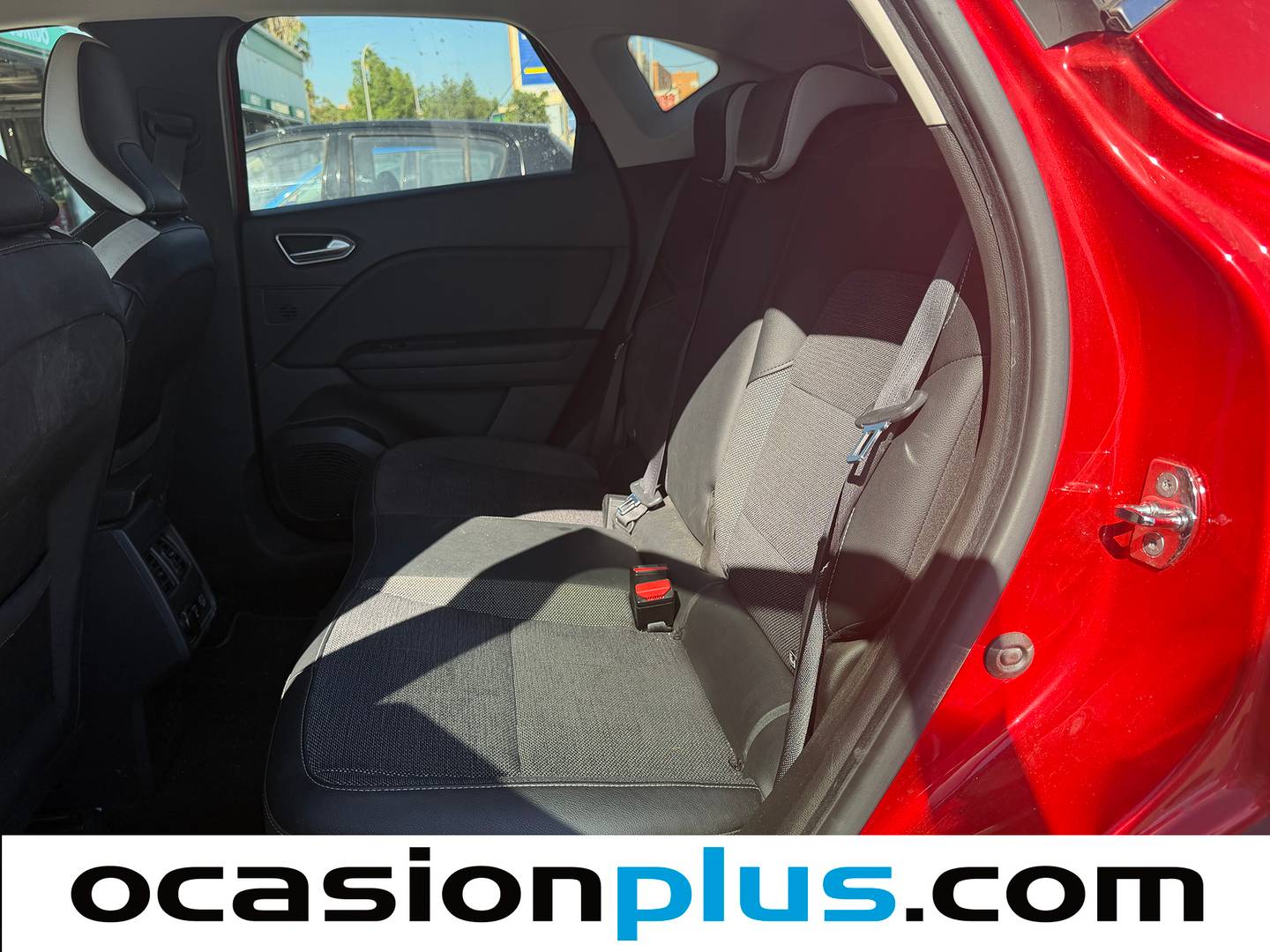 Renault Captur Renault Captur Zen TCe (100 CV) barato