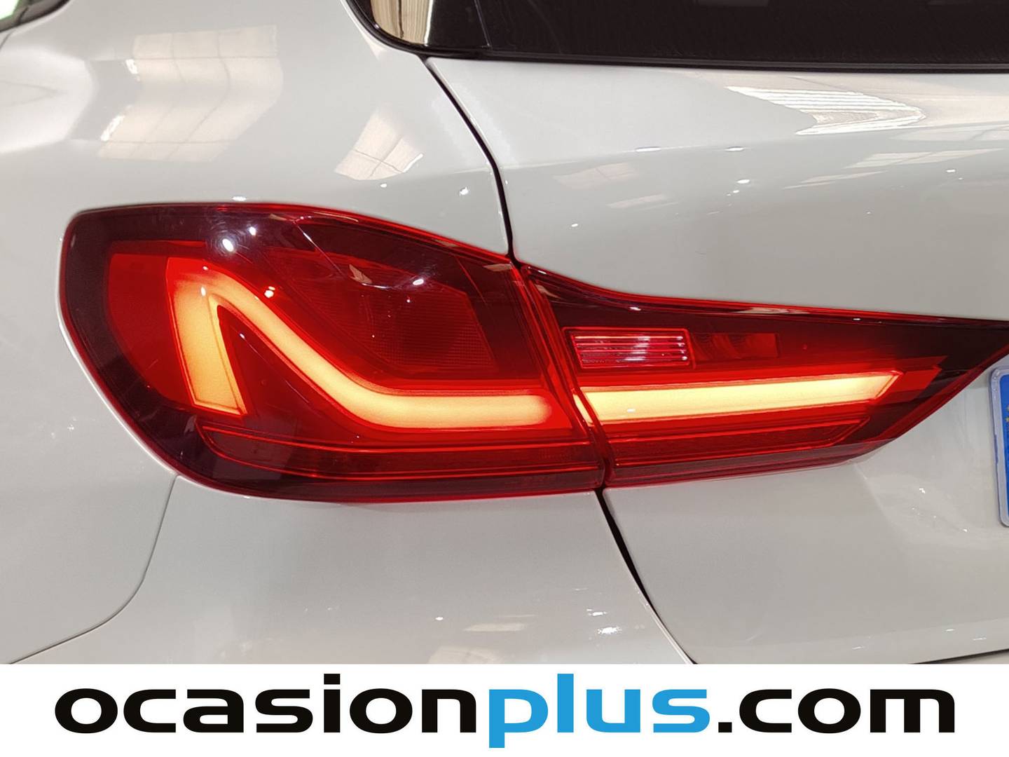 Accesorios del BMW Serie 1 BMW Serie 1 118i (136 CV)