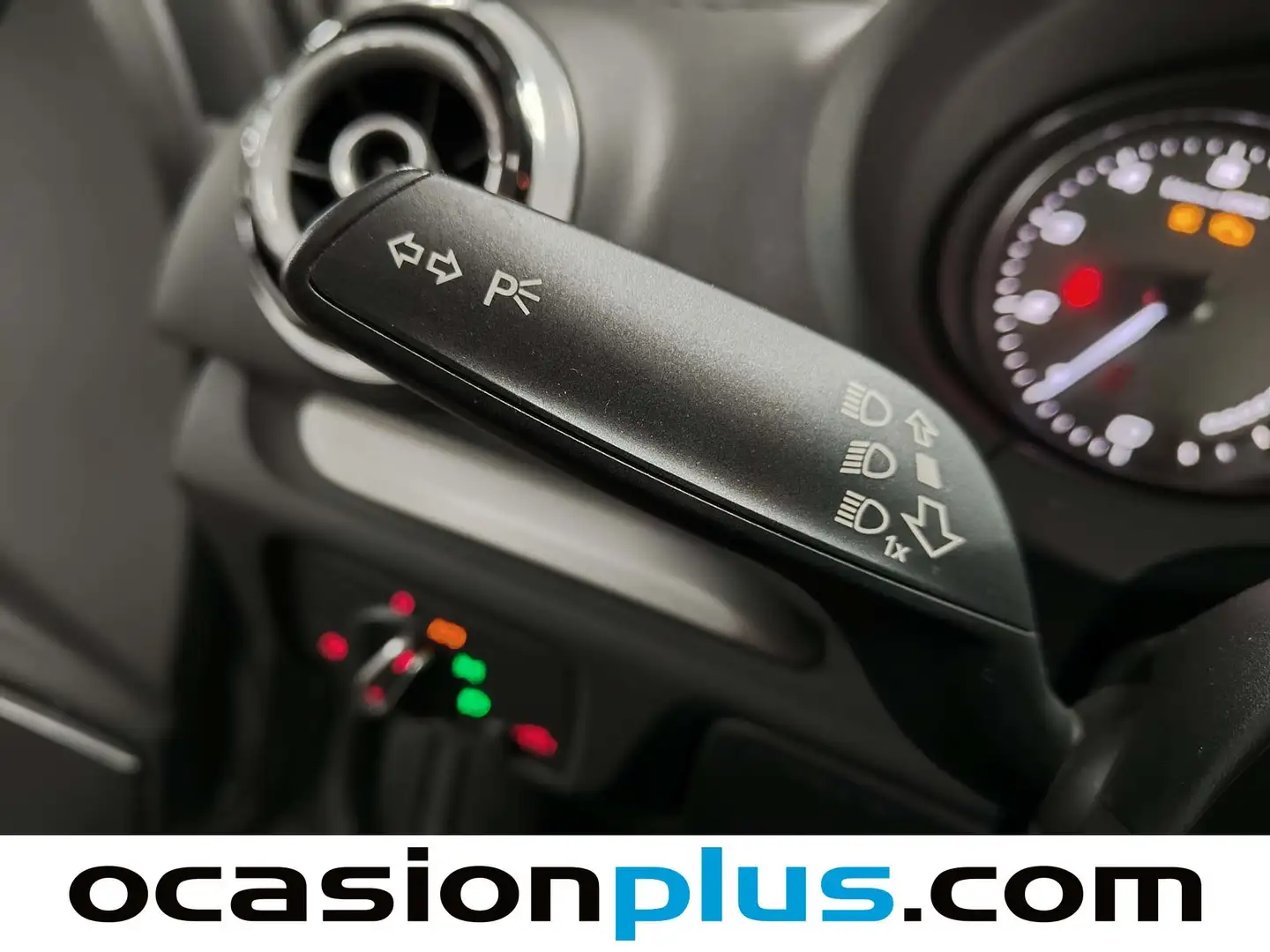 Foto Audi A3 Audi S3 2.0 TFSI quattro (300 CV) S tronic