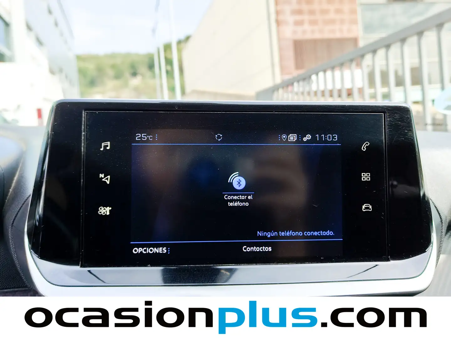 Foto Peugeot 2008 Peugeot 2008 BlueHDi 110 Allure (110 CV)