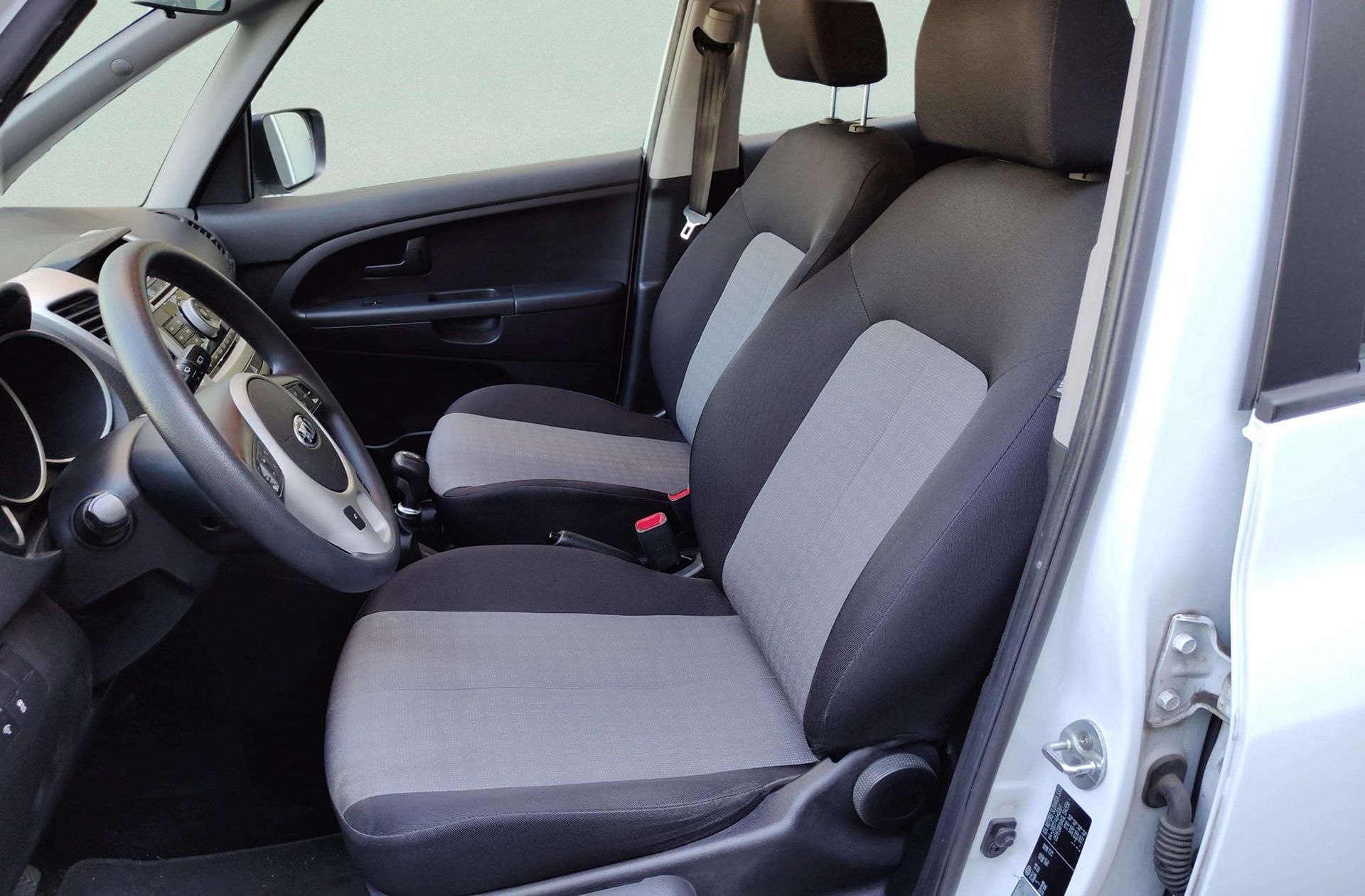 Kia Venga 1.4 Cvvt Concept - foto 8